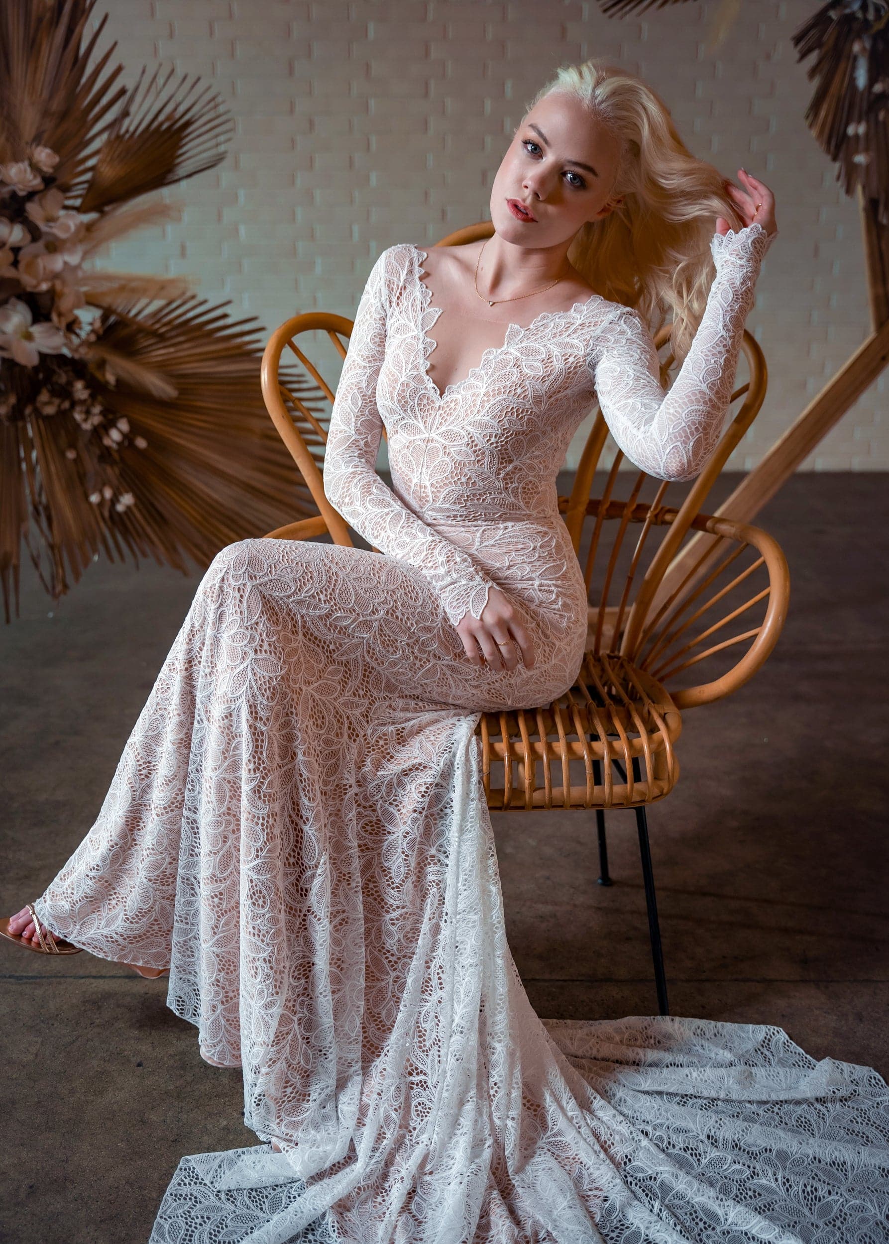 Evie Sample (size XS) - Image 12