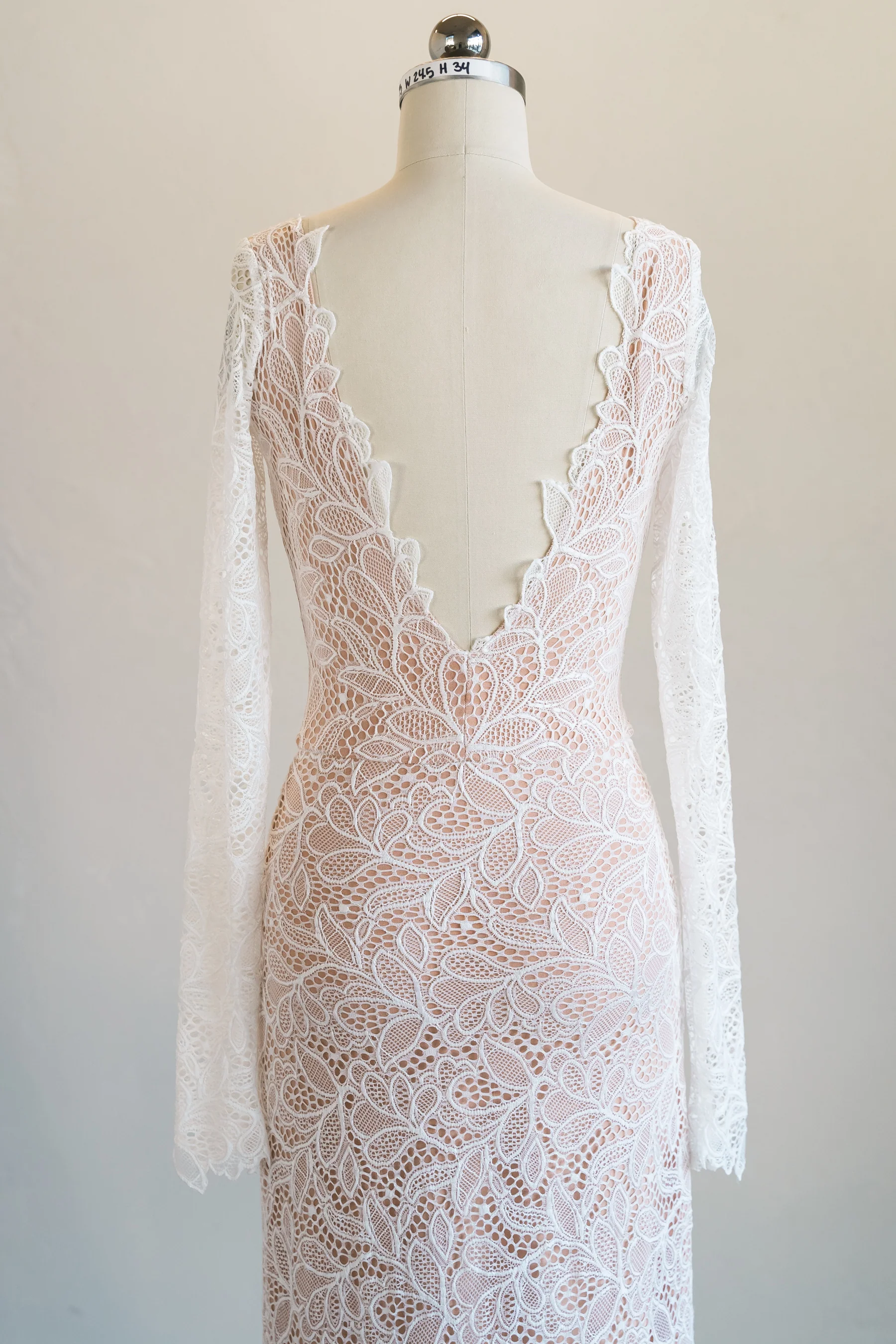 Evie Sample (size XS) - Image 18