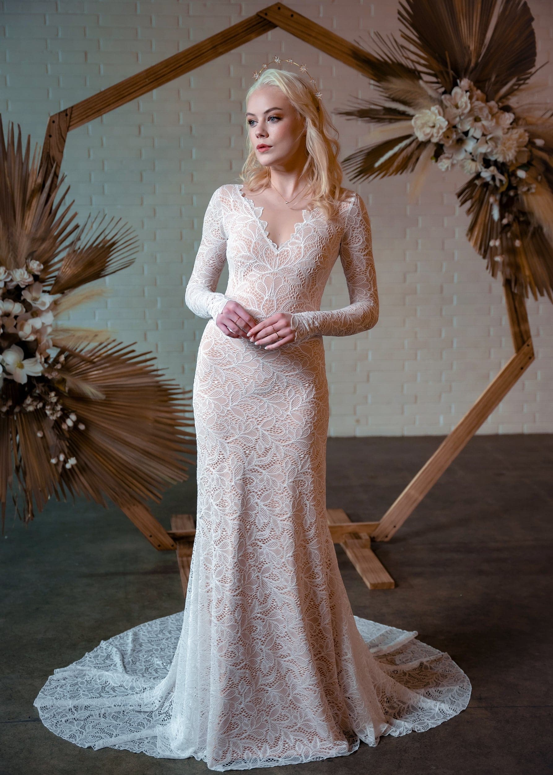 Evie Sample (size XS) - Image 4