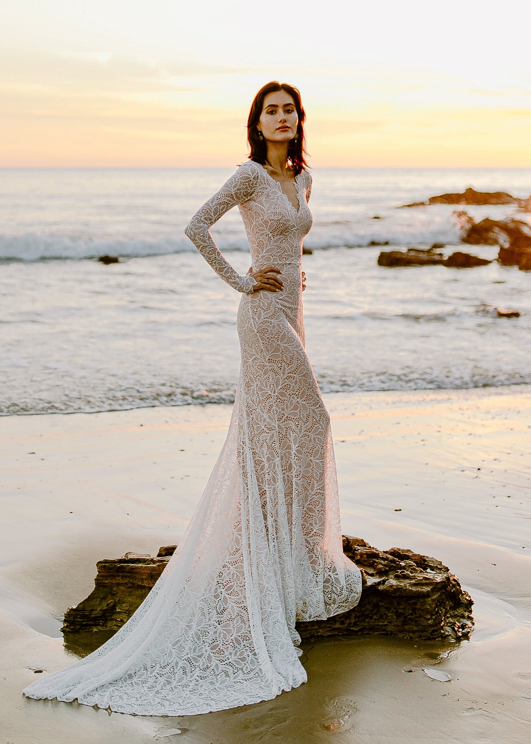 Evie Sample (size XS) - Image 5