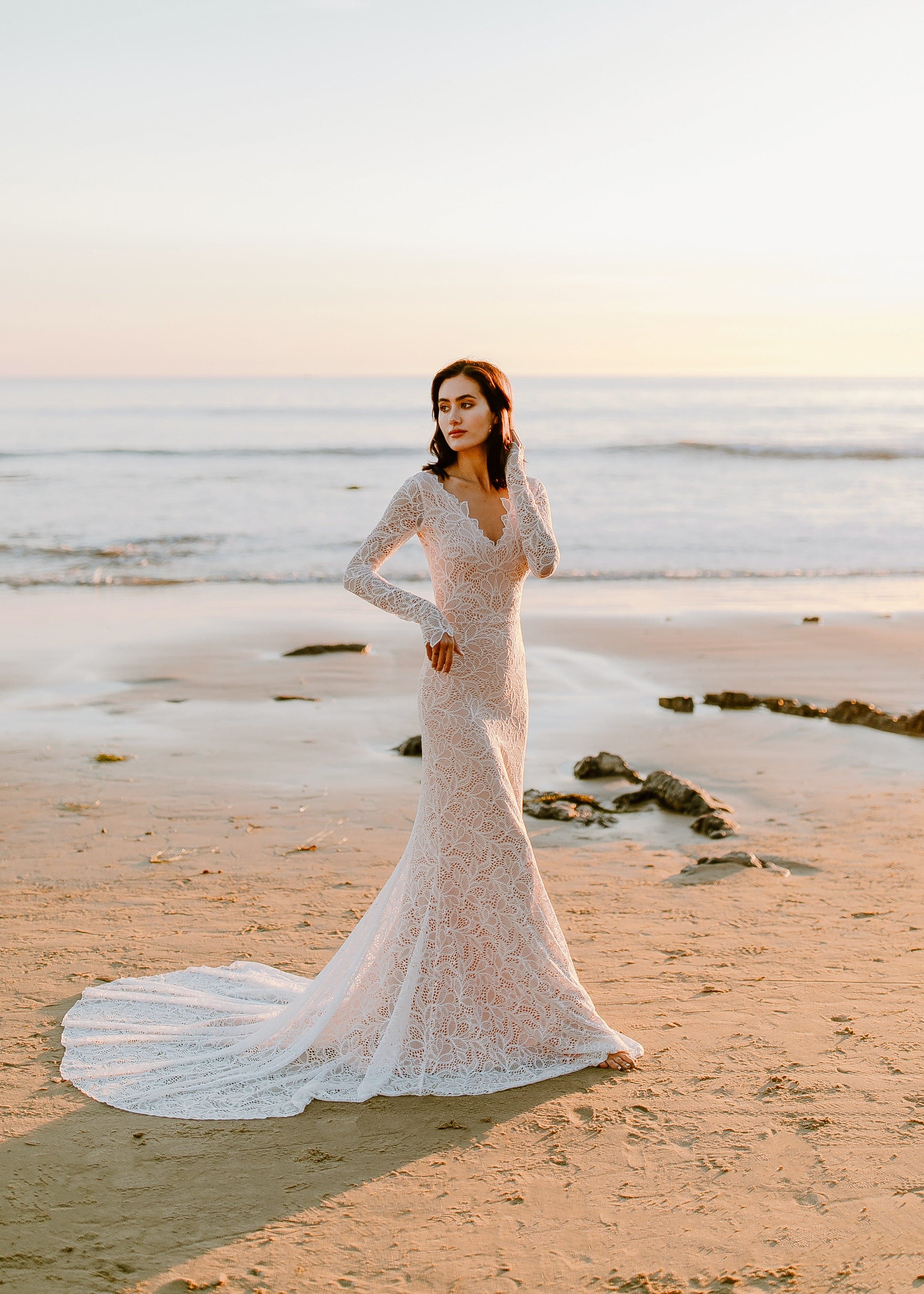 Evie Sample (size XS) - Image 9