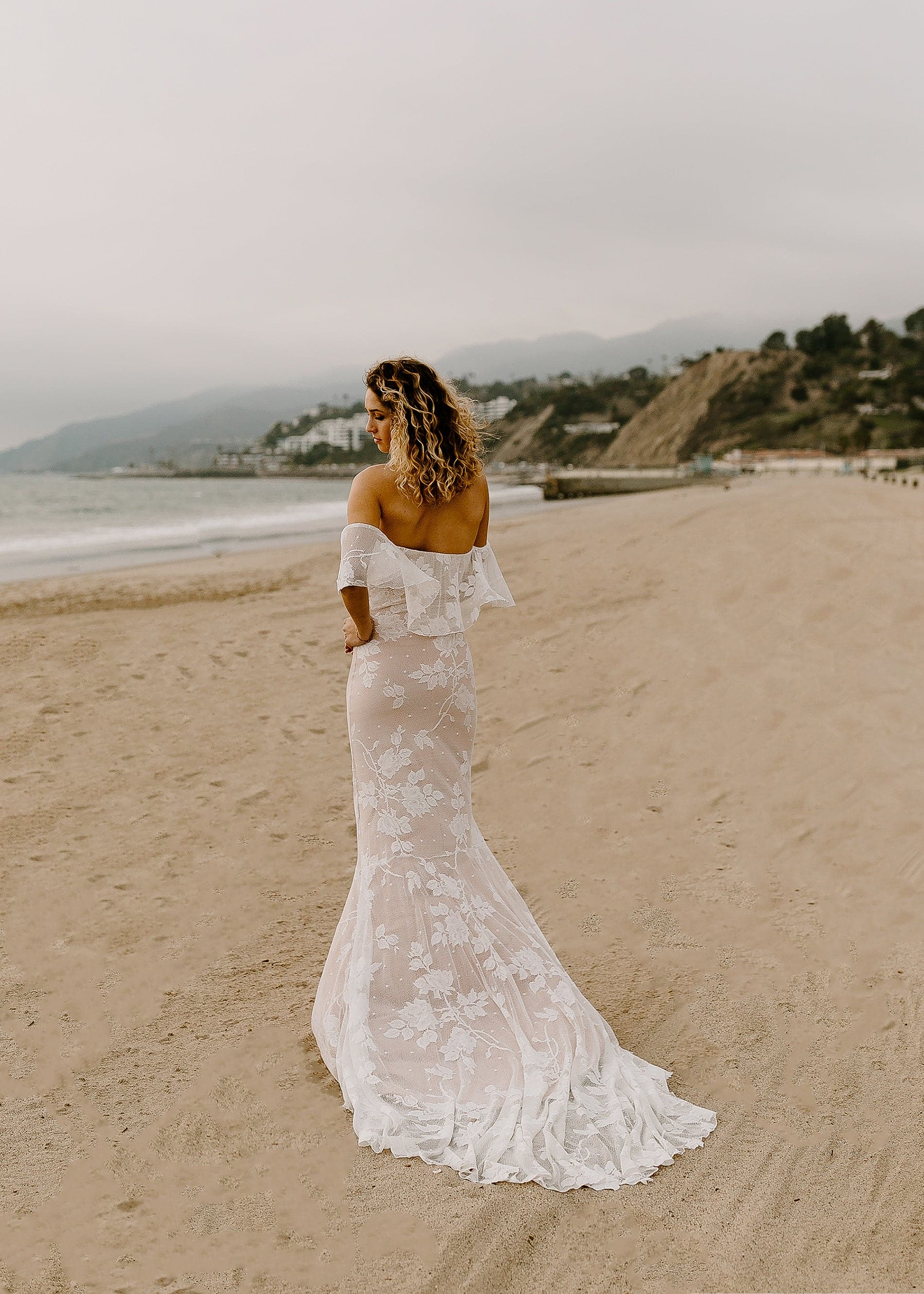 Fia Dress - Image 10