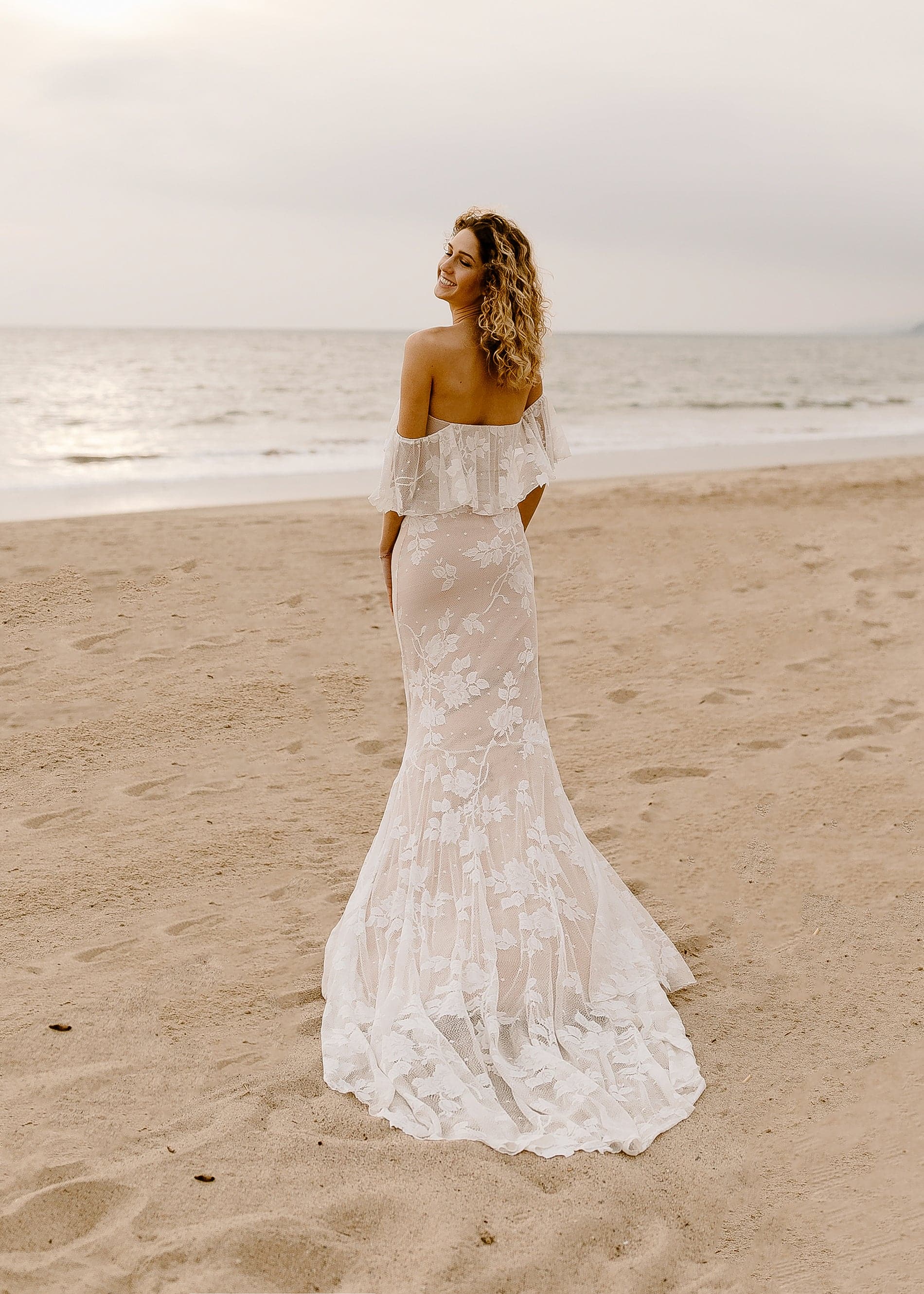 Fia Dress - Image 13