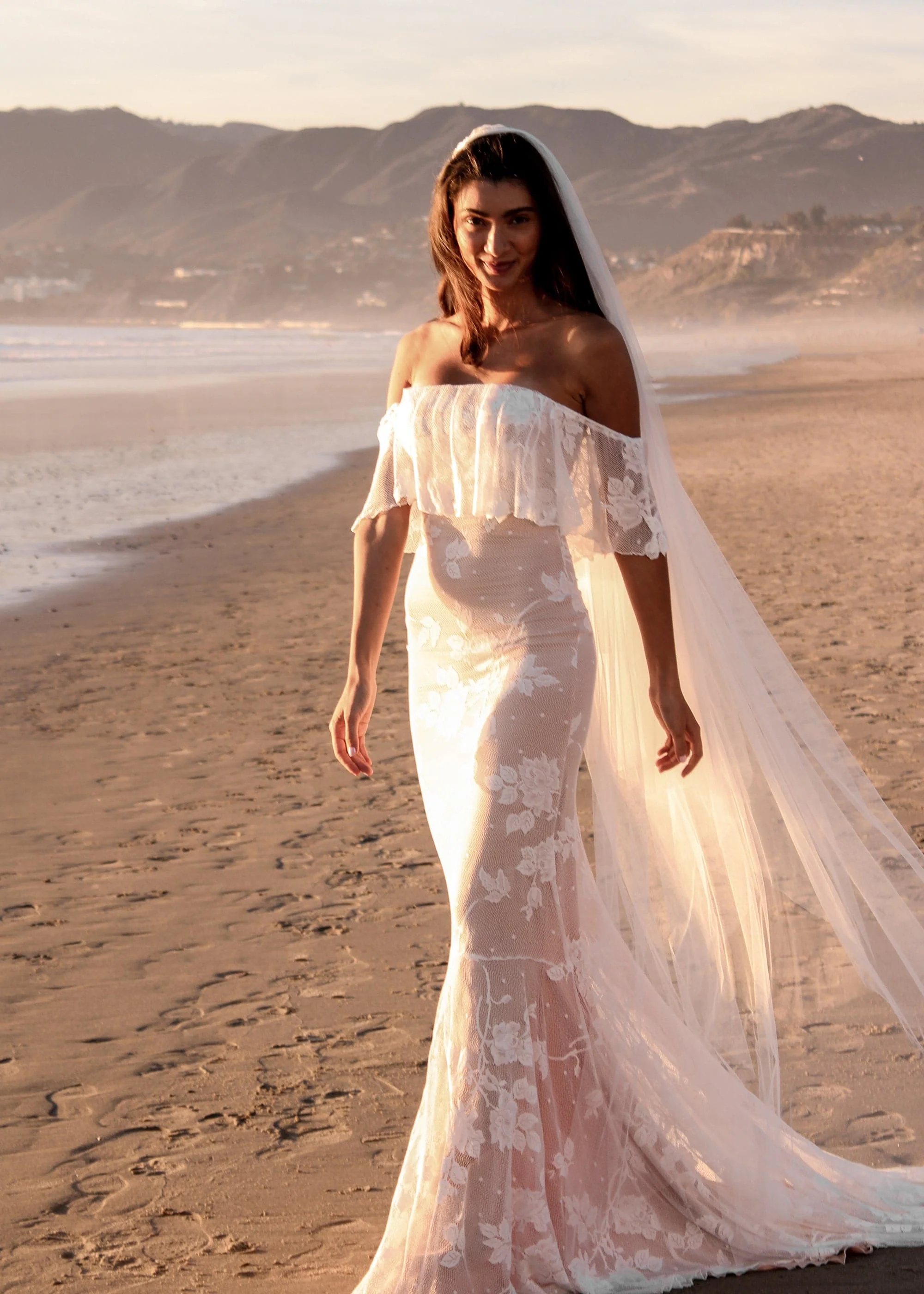 Fia Dress - Image 15