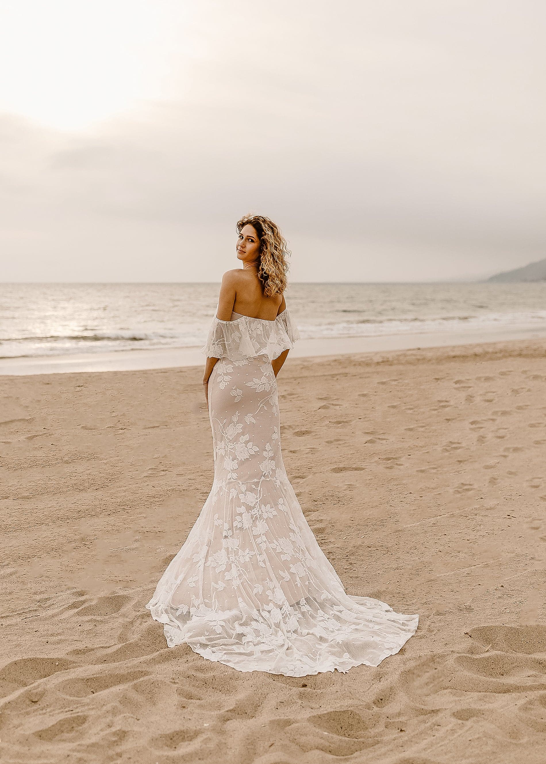 Fia Dress - Image 16