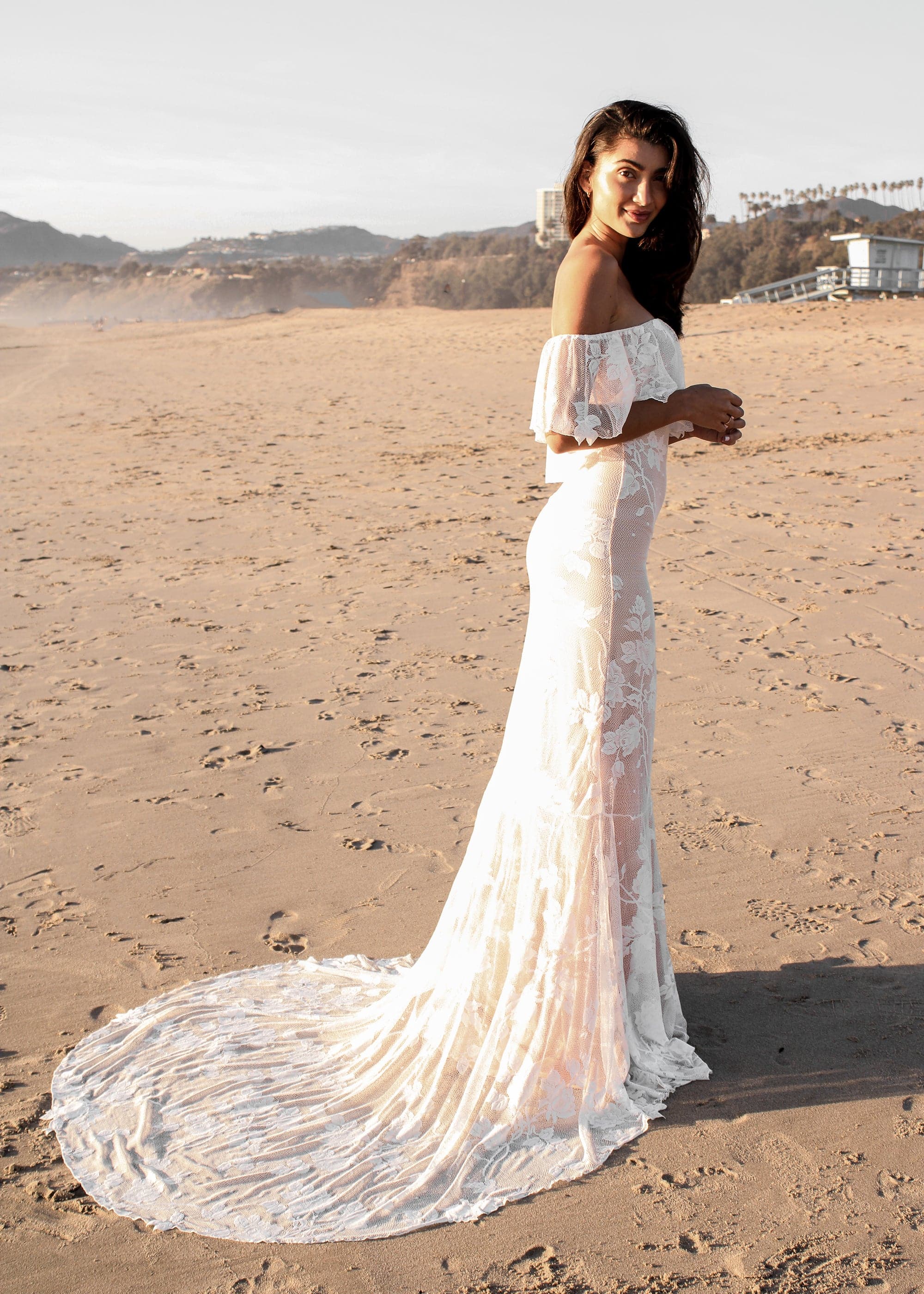 Fia Dress - Image 17