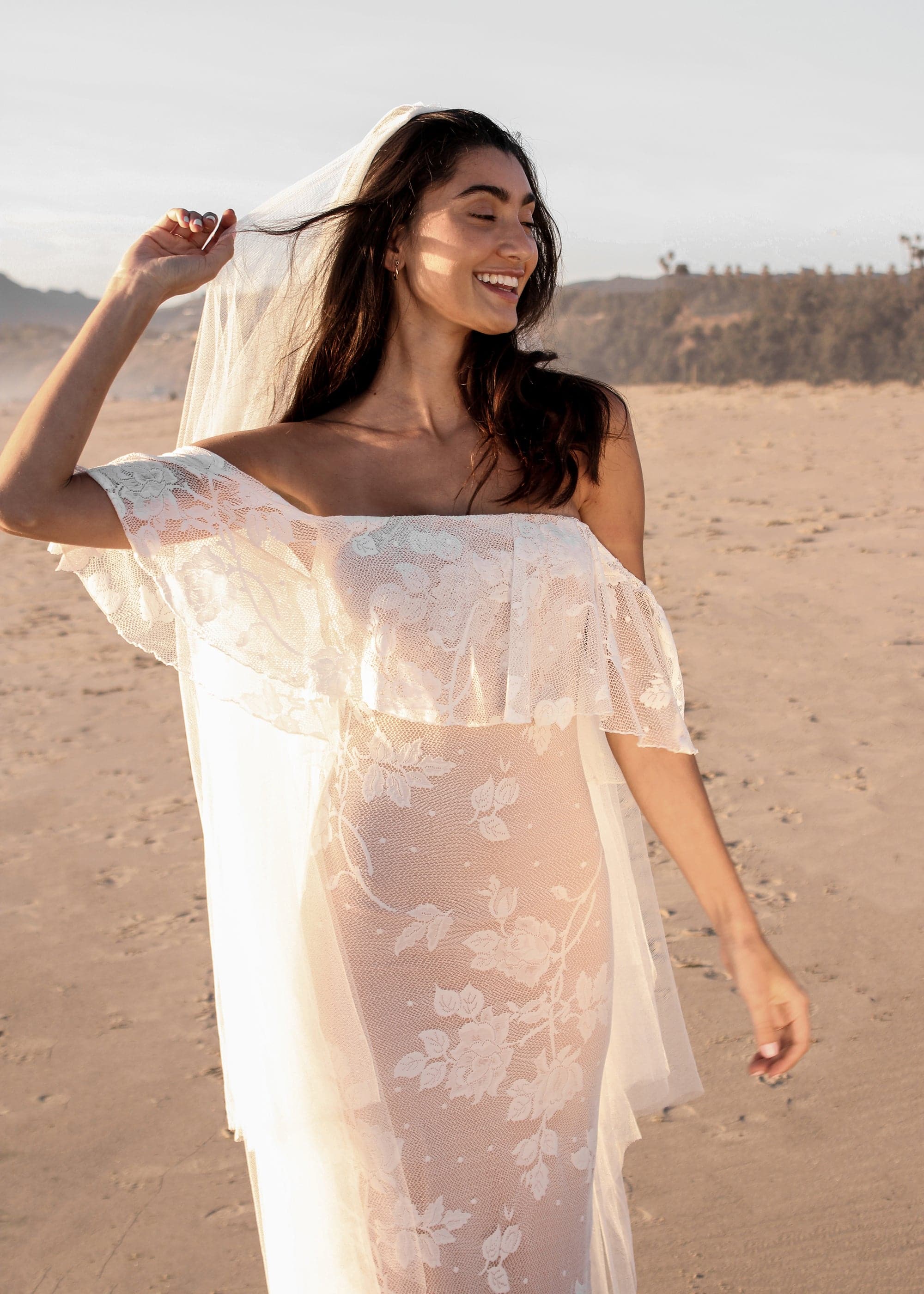 Fia Dress - Image 18