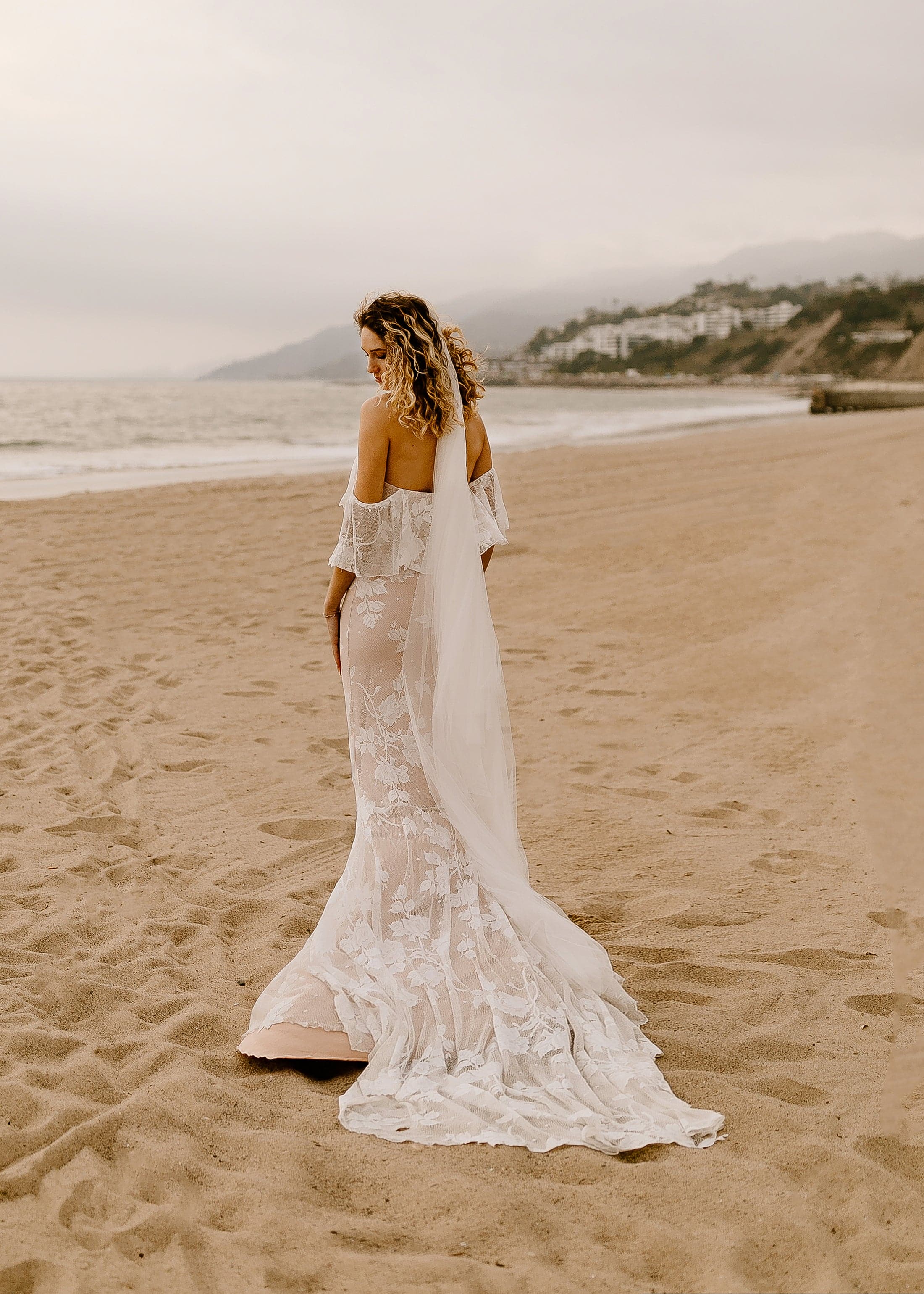 Fia Dress - Image 19