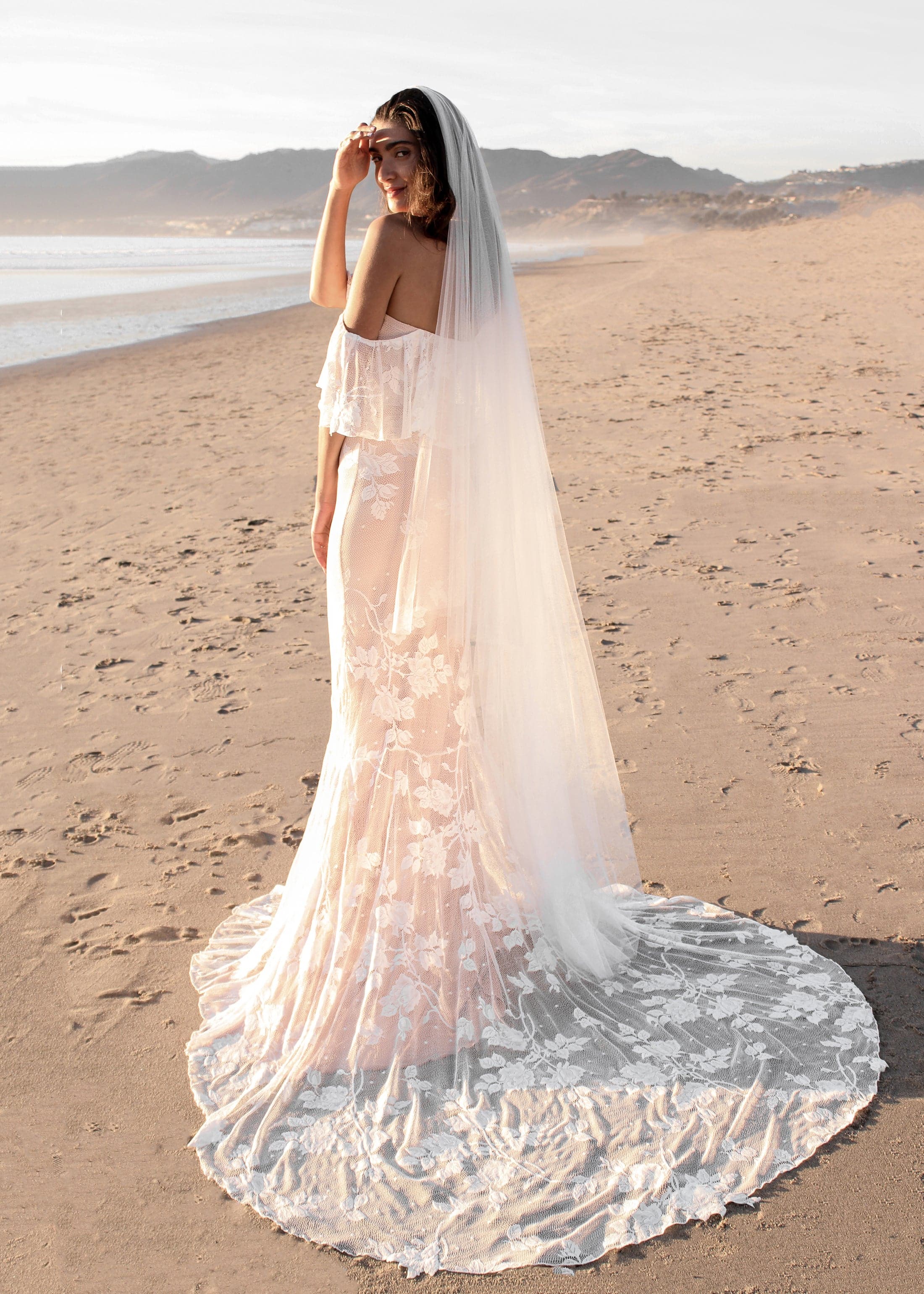 Fia Dress - Image 21