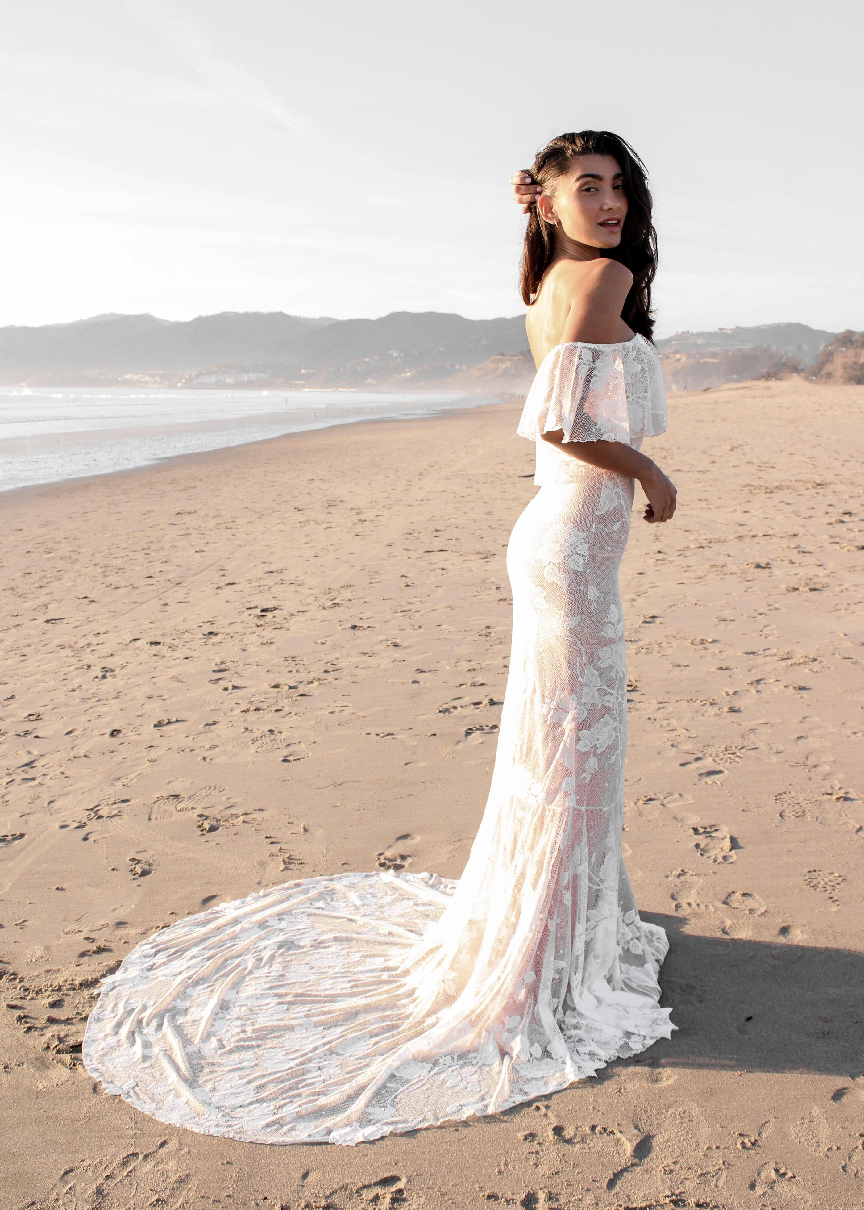 Fia Dress - Image 22