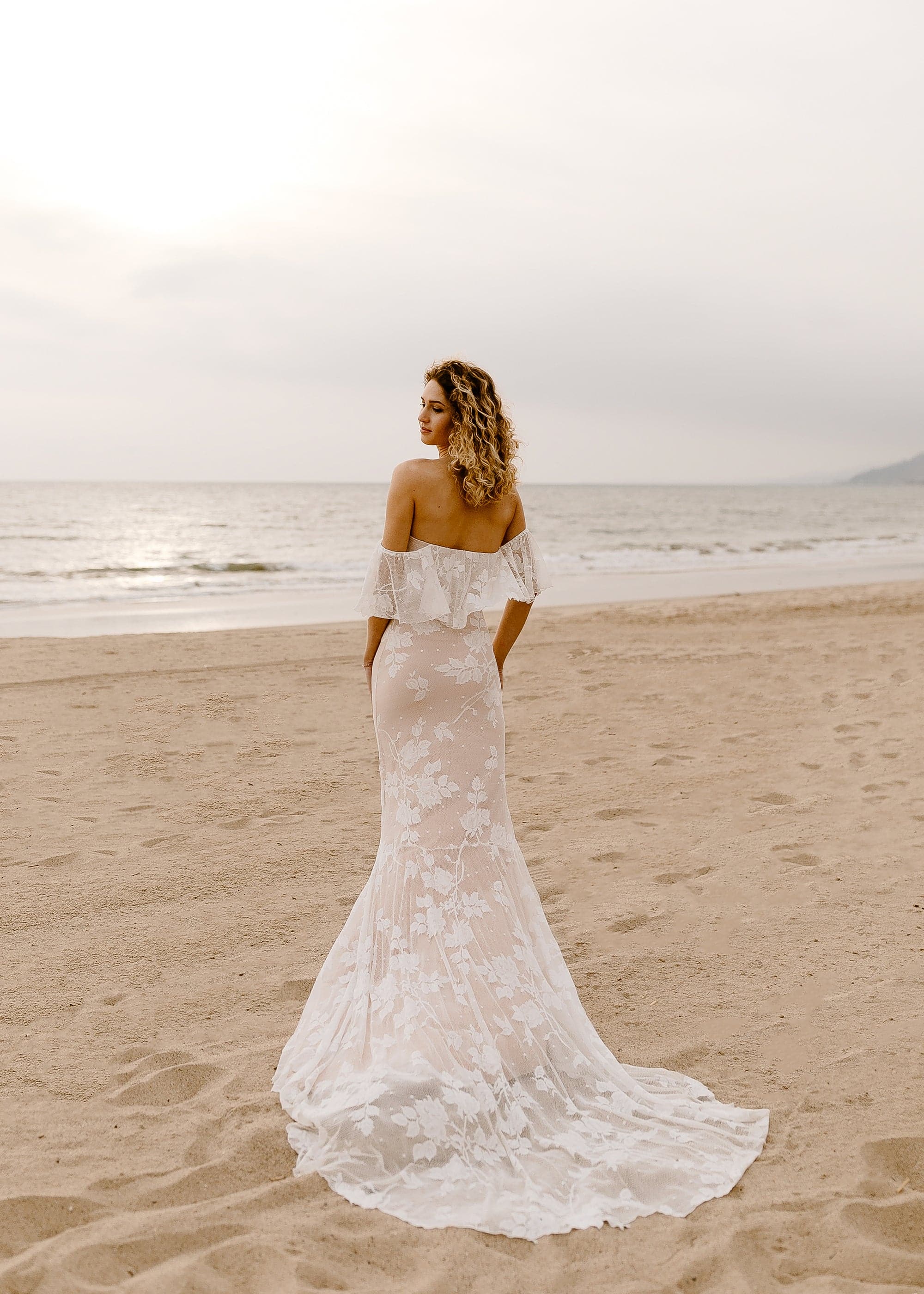 Fia Dress - Image 23