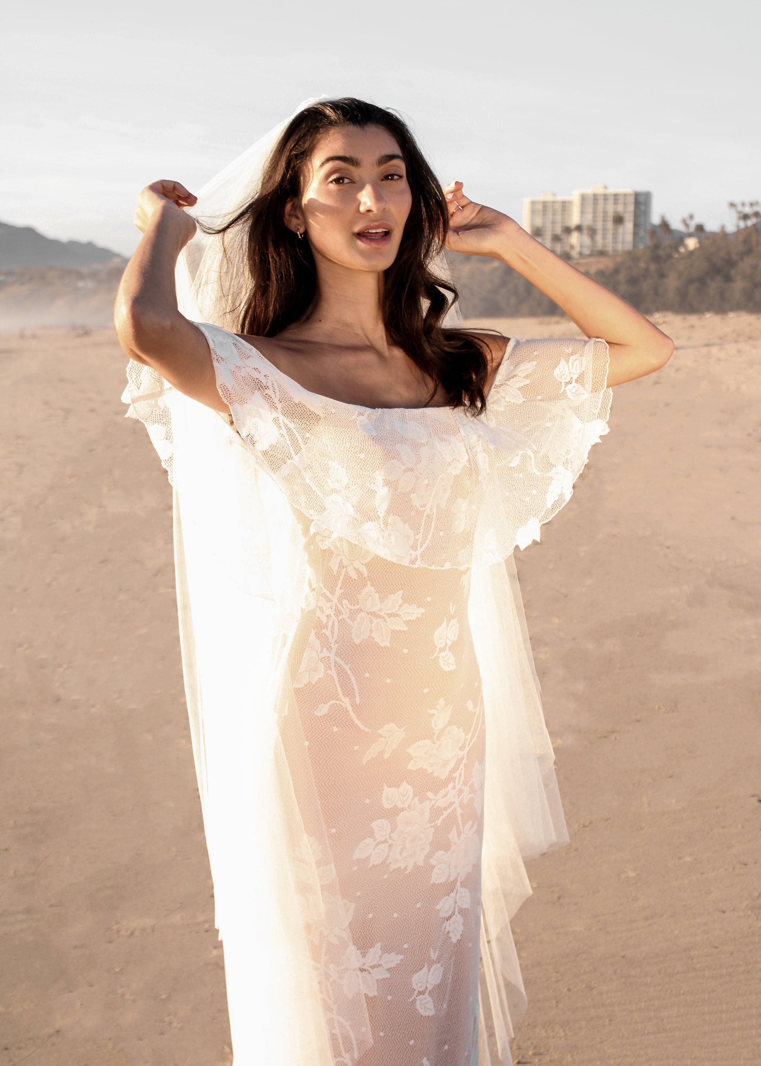 Fia Dress - Image 25