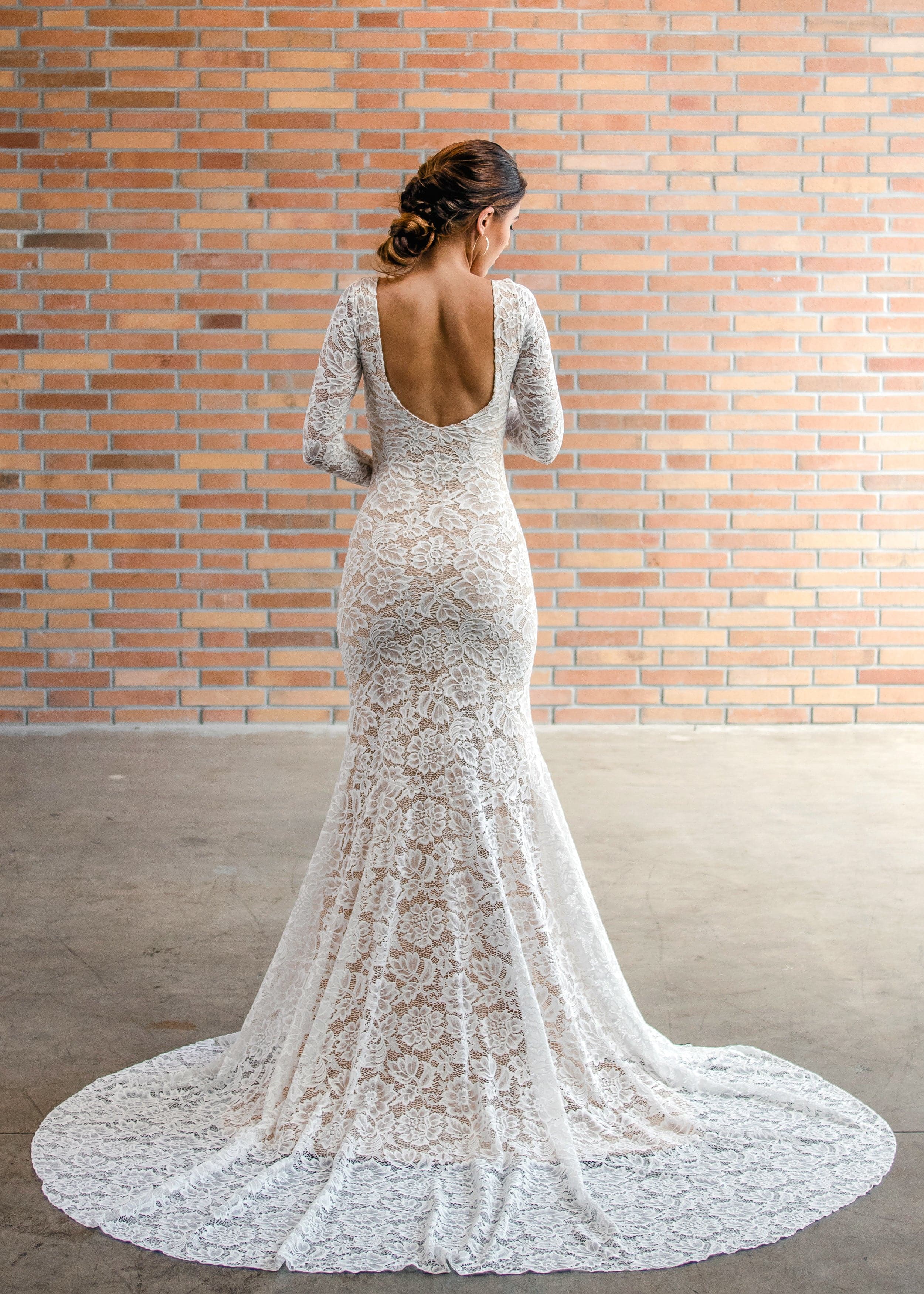 Fleur Dress - Image 11