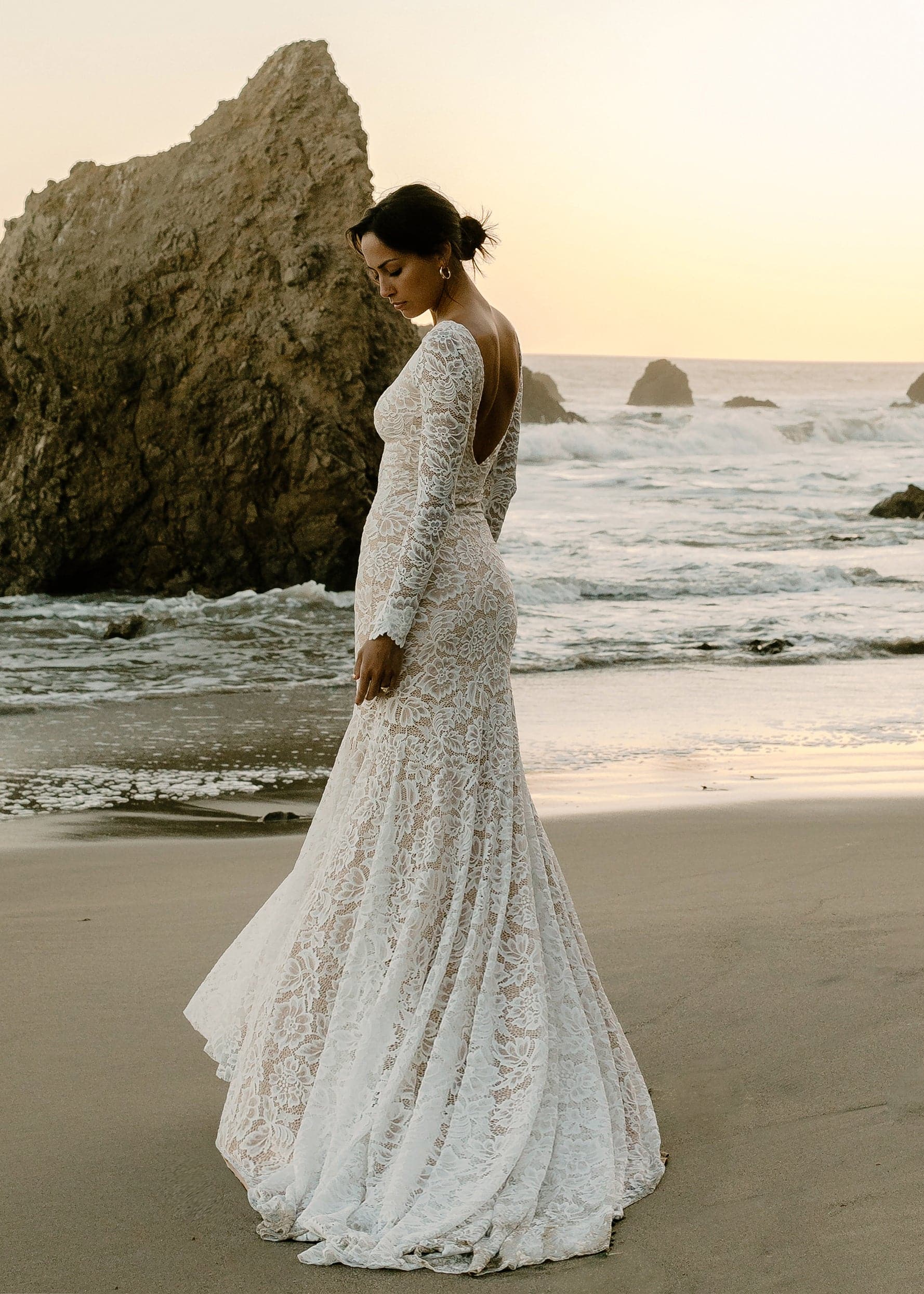 Fleur Dress - Image 14