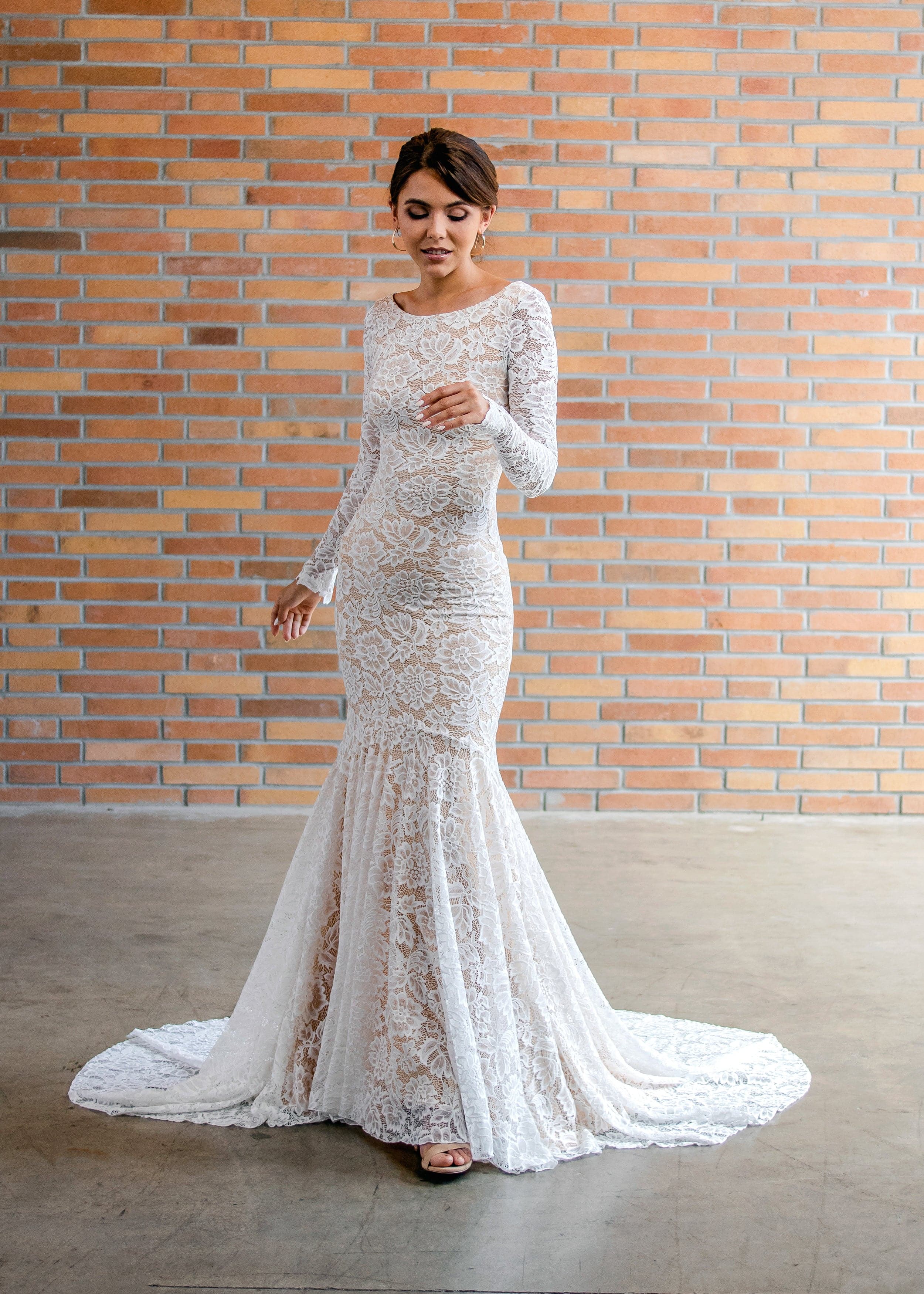 Fleur Dress - Image 15