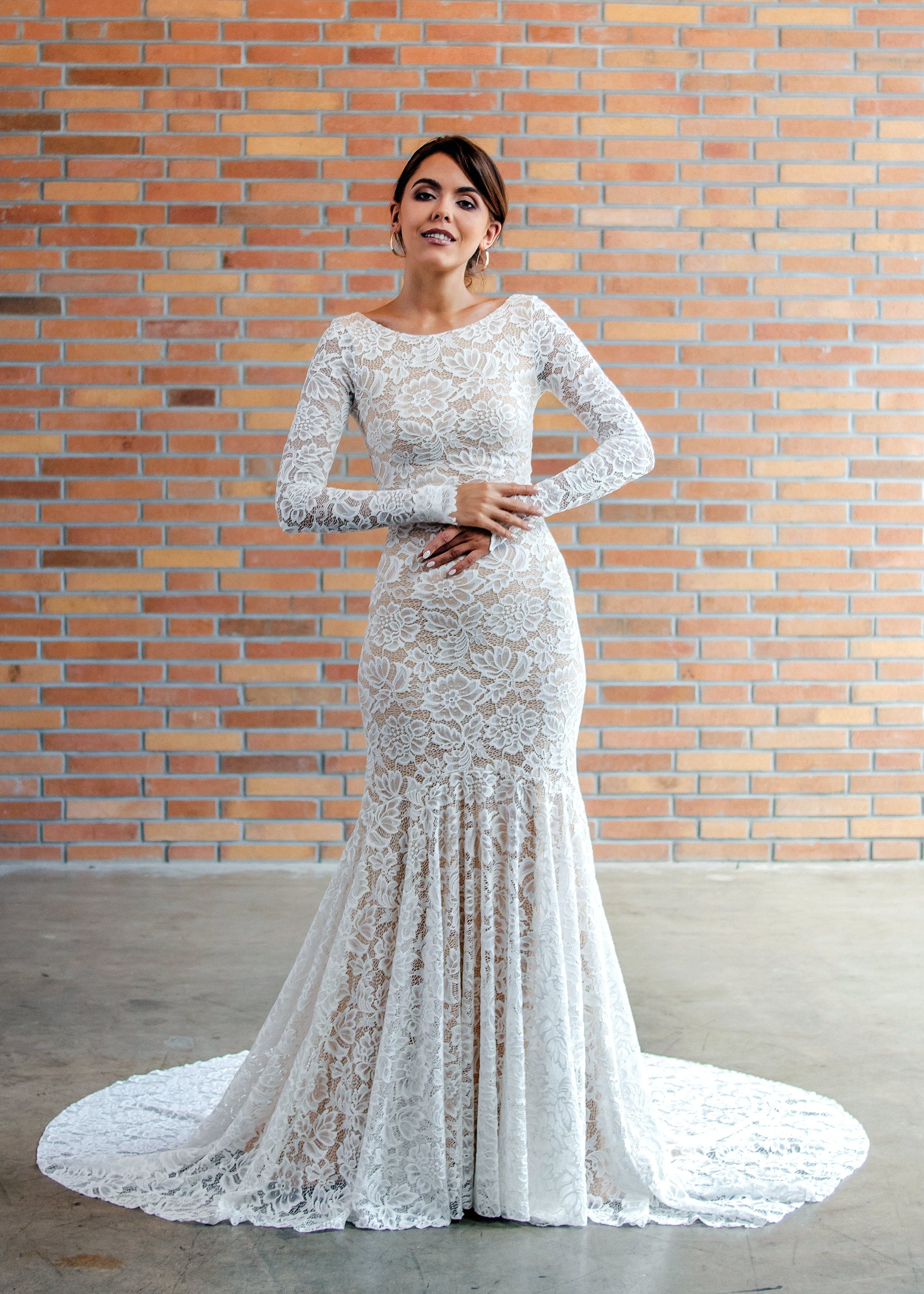 Fleur Dress - Image 17