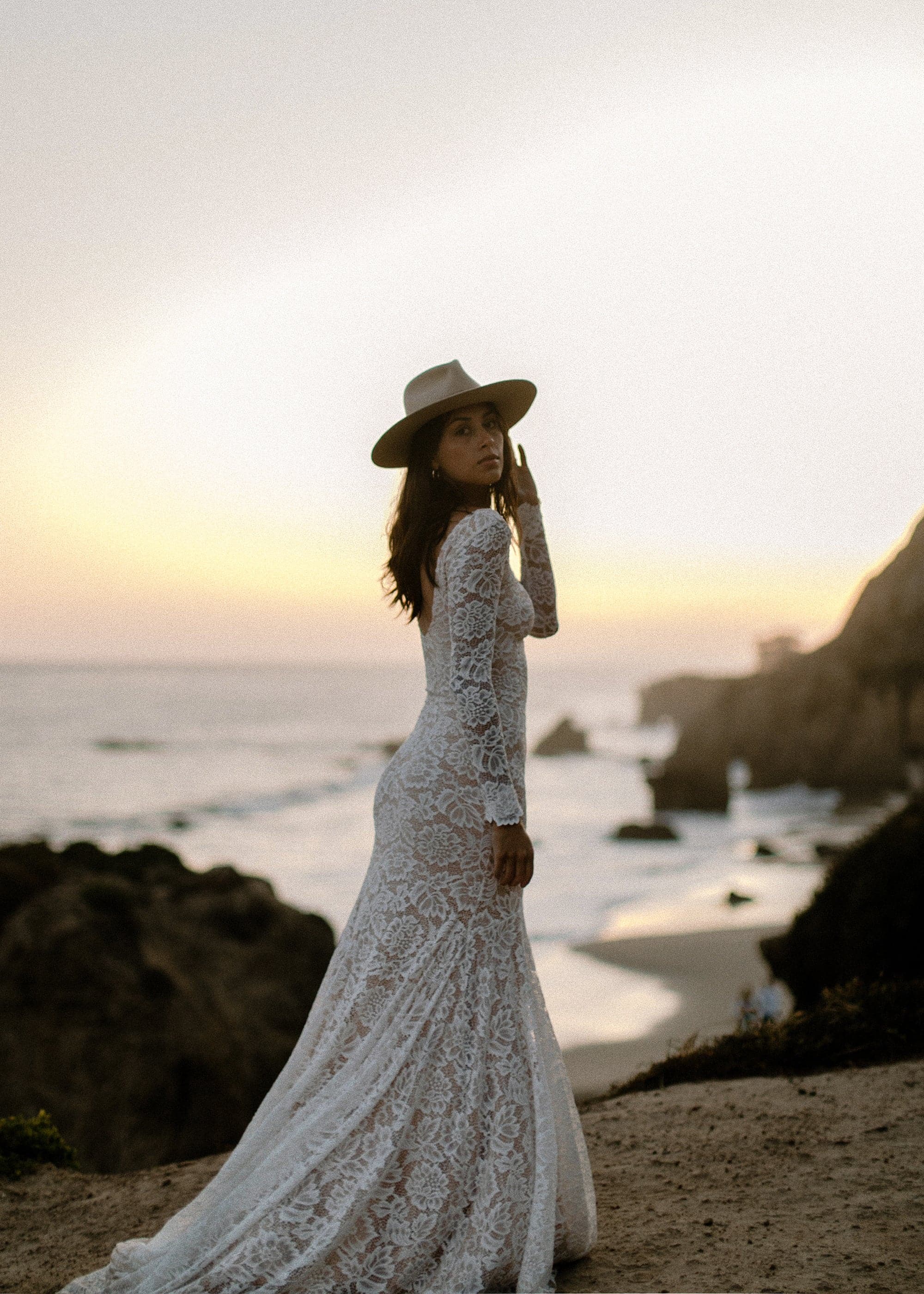 Fleur Dress - Image 18