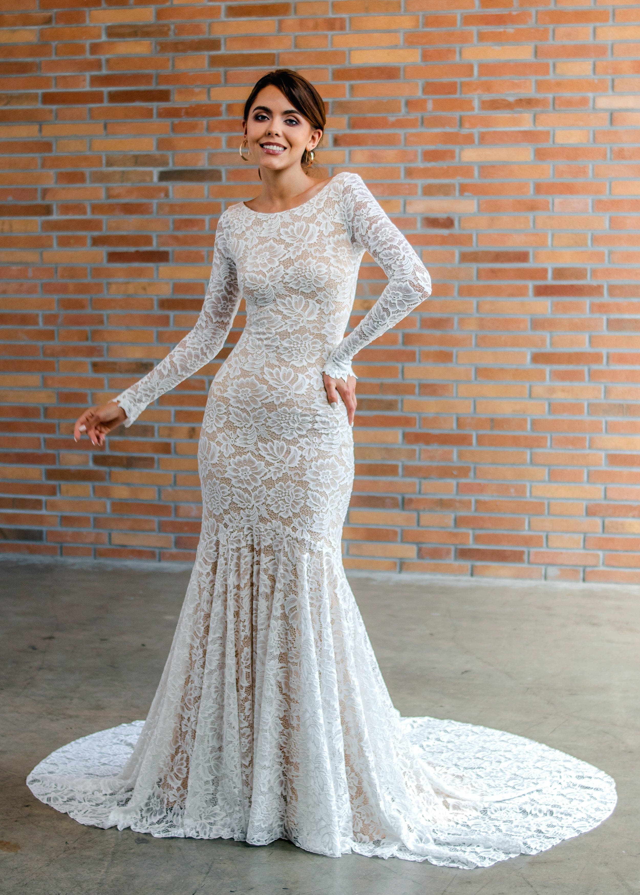 Fleur Dress - Image 20