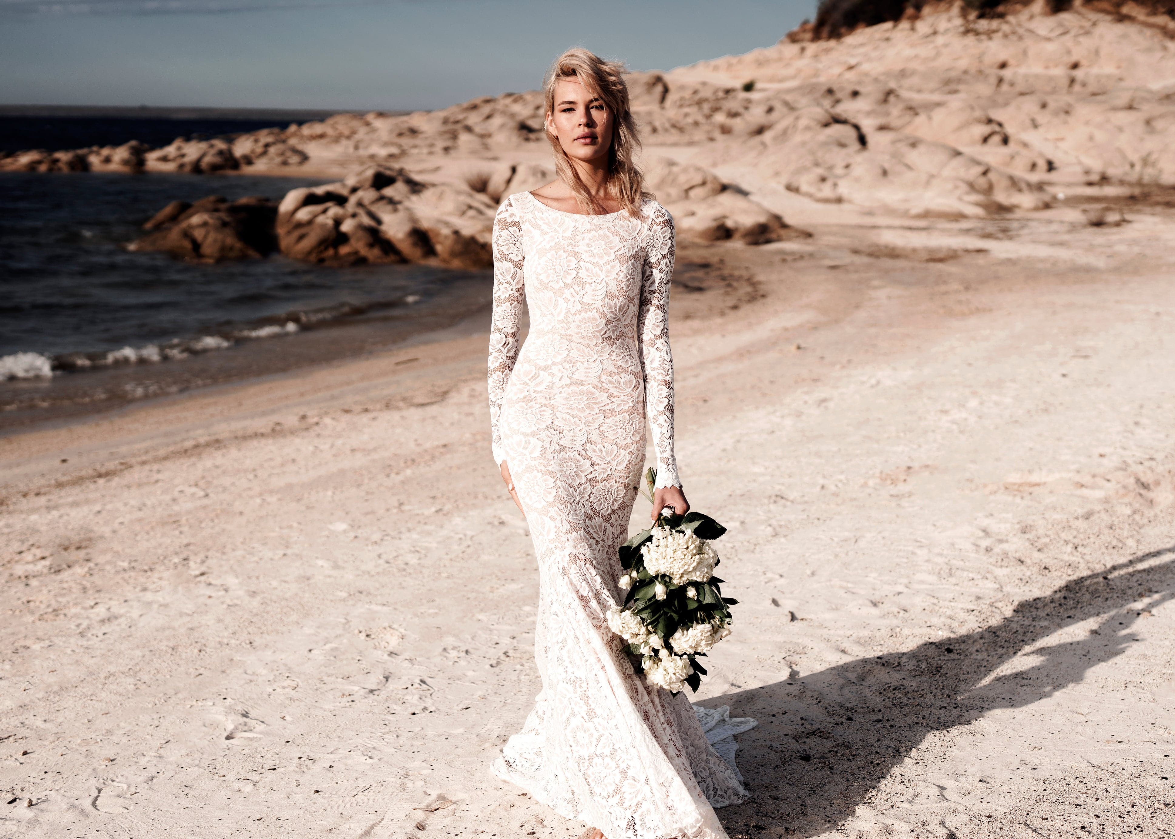 Fleur Dress - Image 4