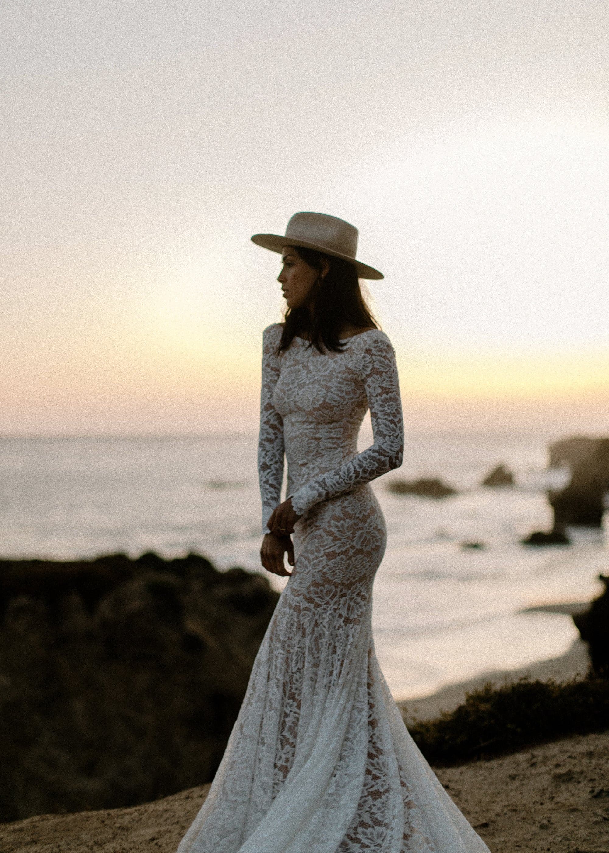 Fleur Dress - Image 5