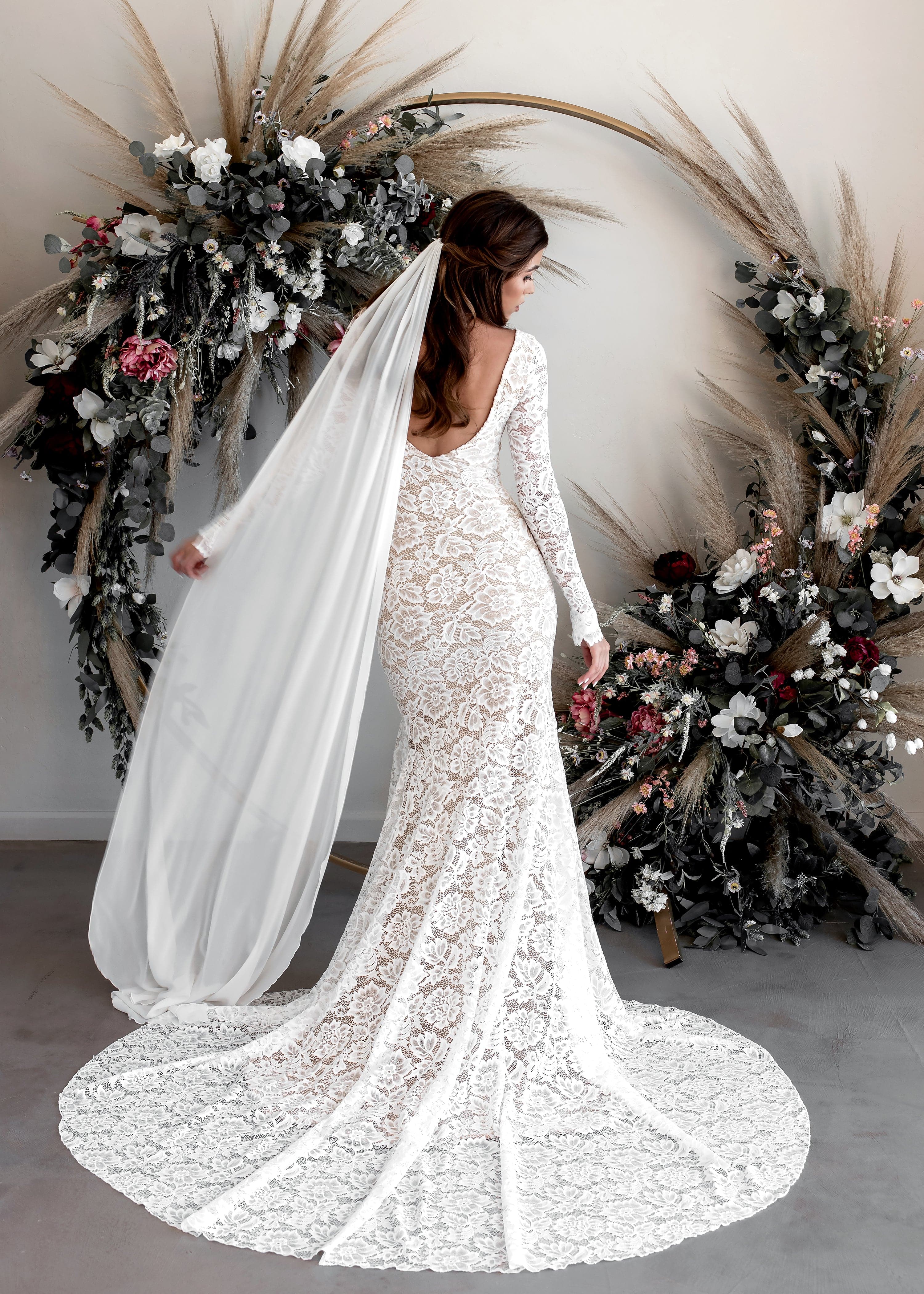 Fleur Dress - Image 7