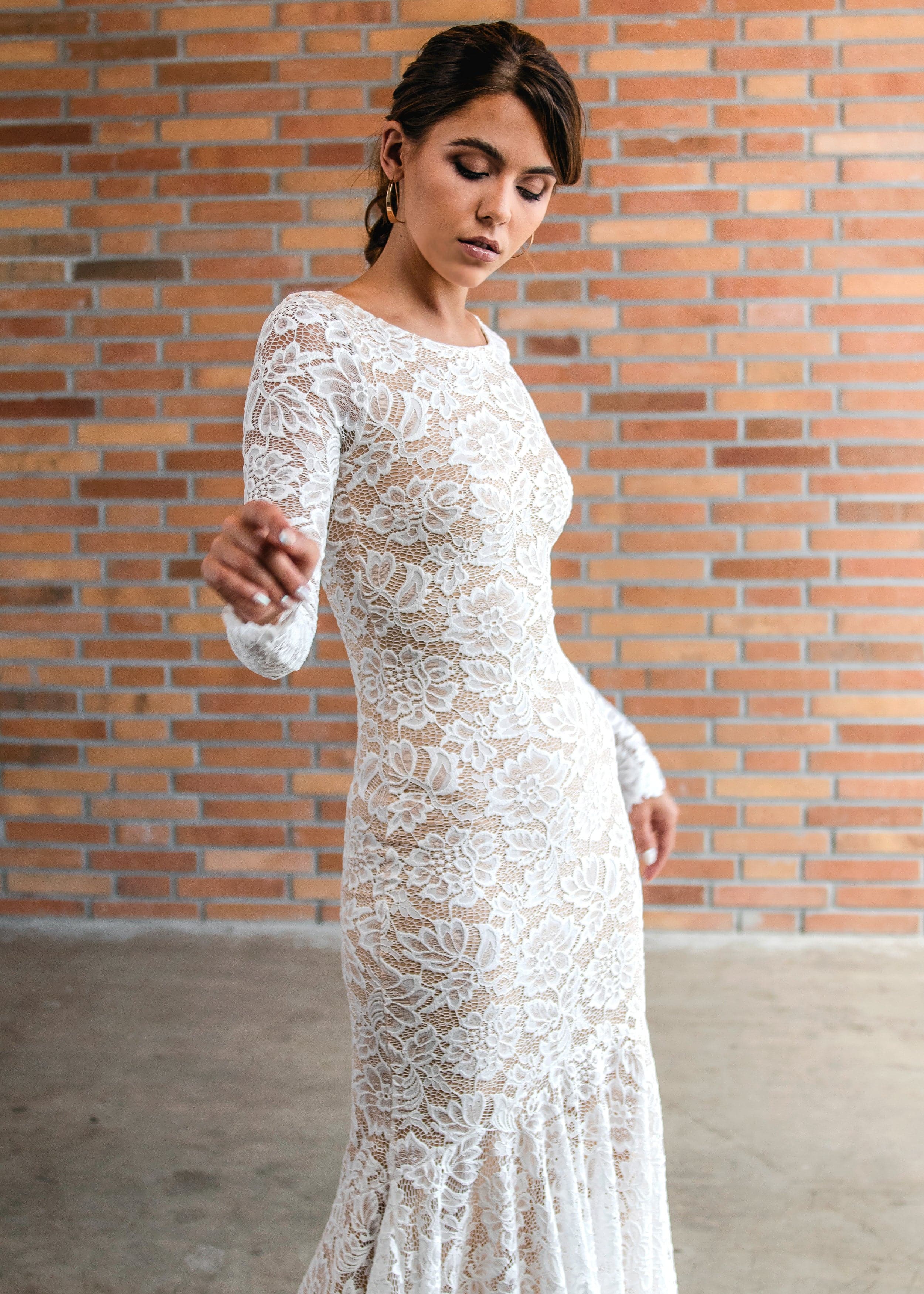 Fleur Dress - Image 8