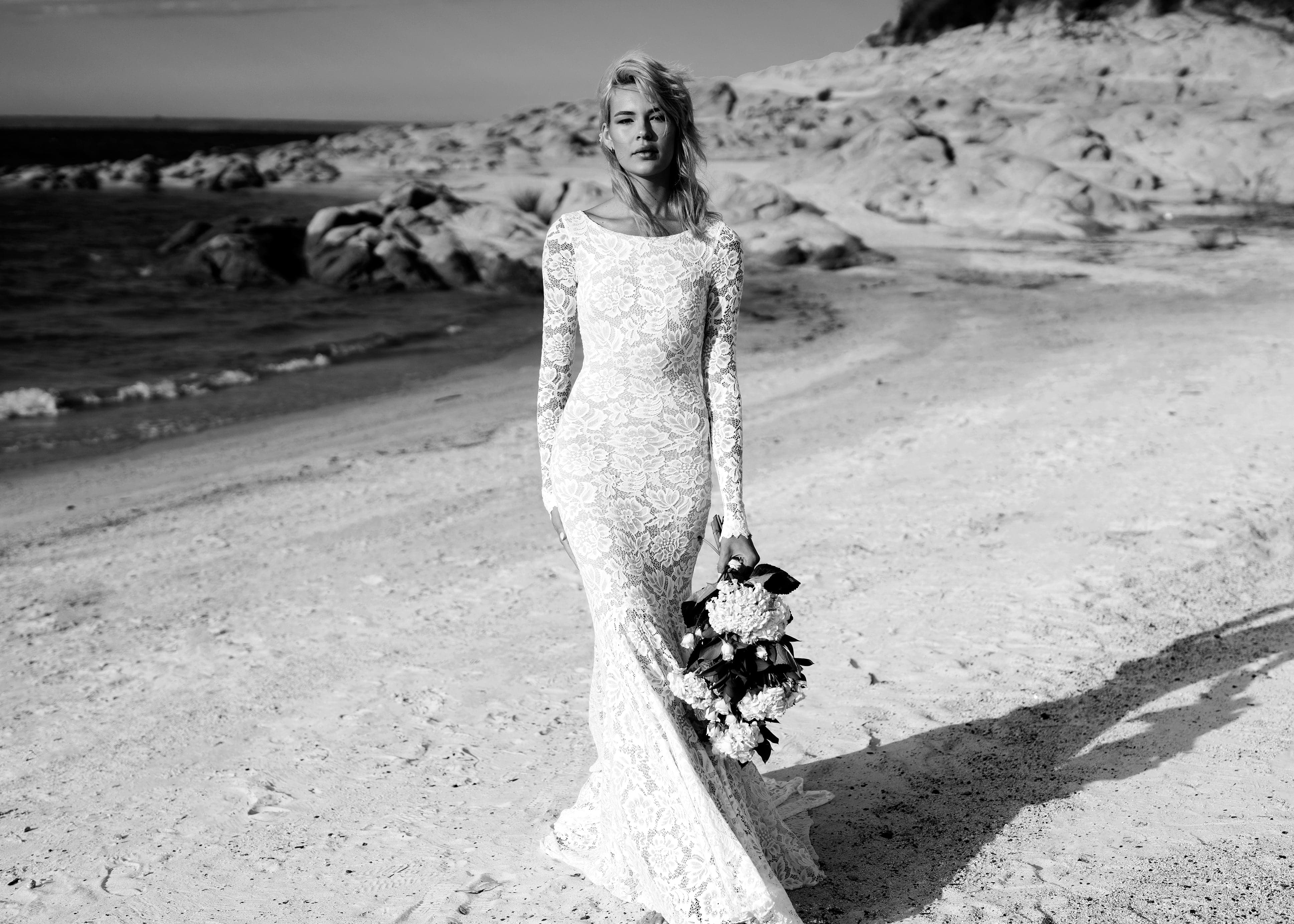 Fleur Dress - Image 9