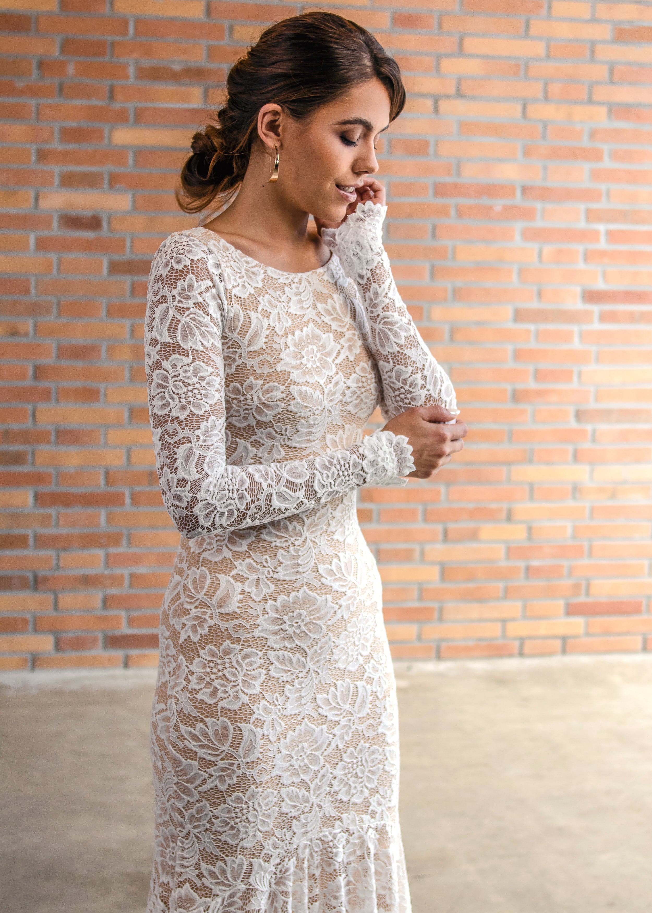 Fleur Sample (size S) - Image 16