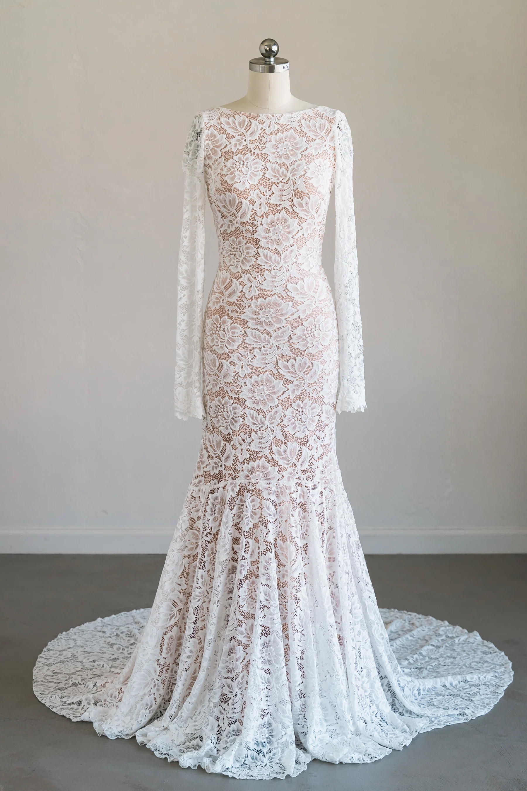 Fleur Sample (size S) - Image 20