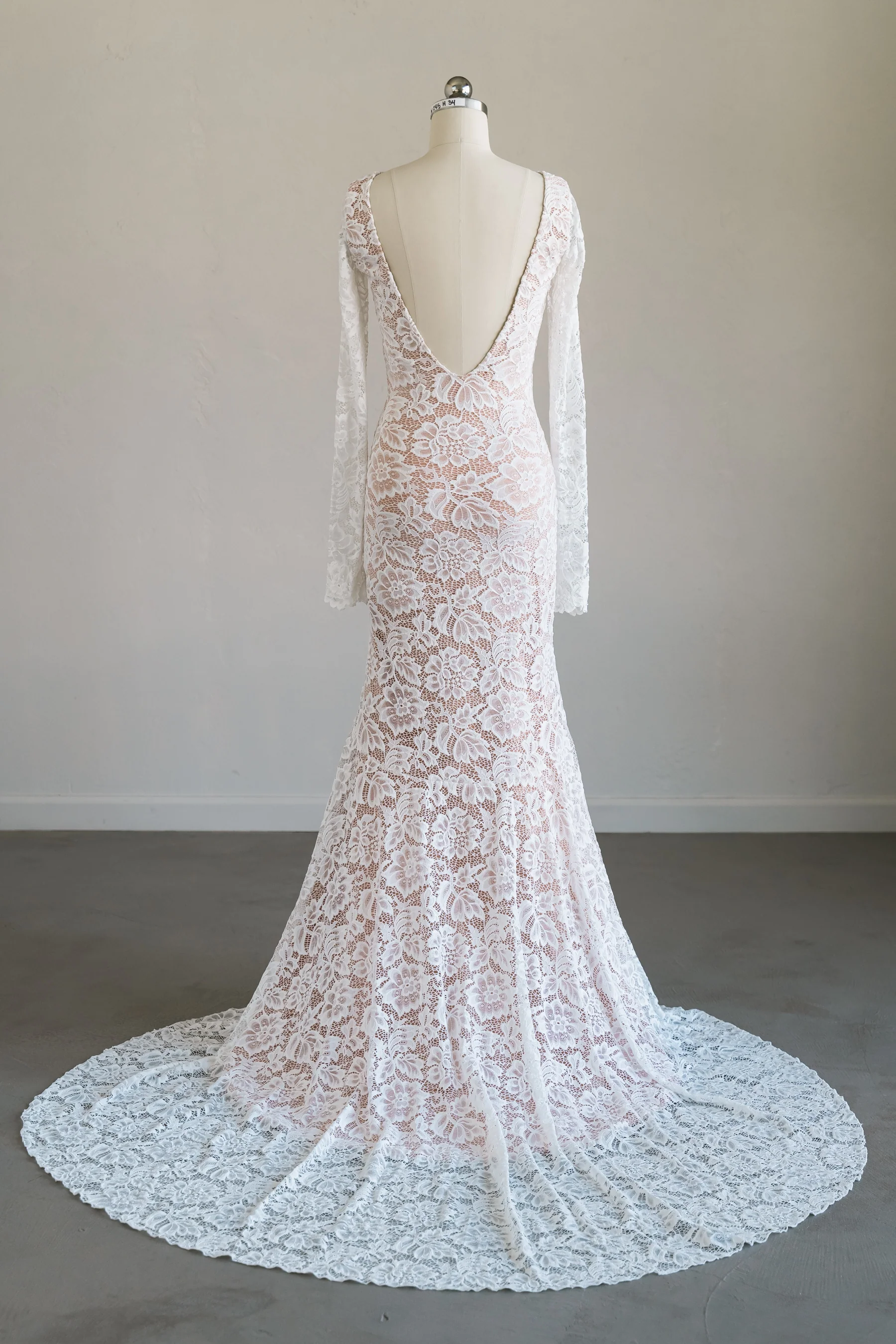 Fleur Sample (size S) - Image 22