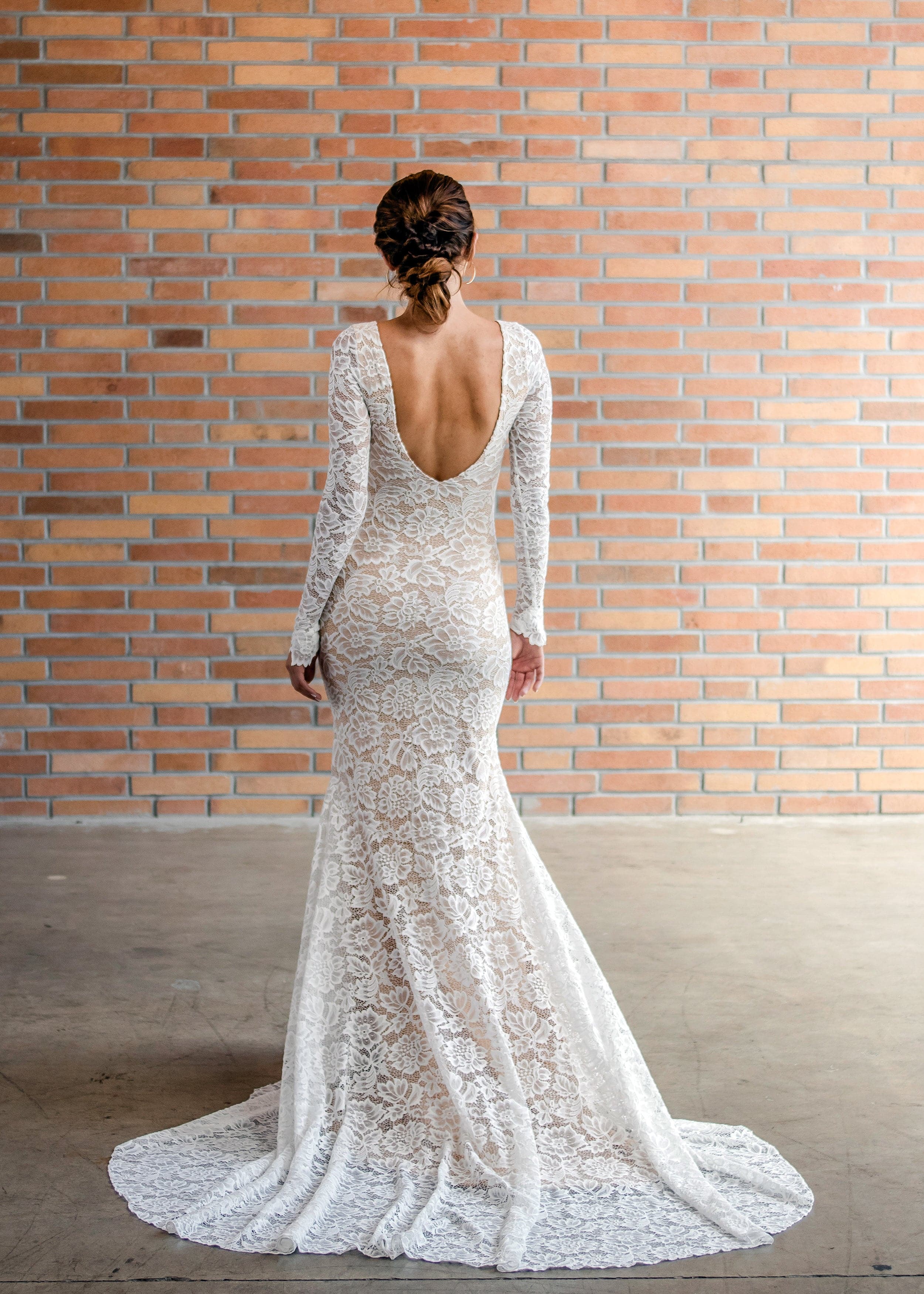 Fleur Sample (size S) - Image 4