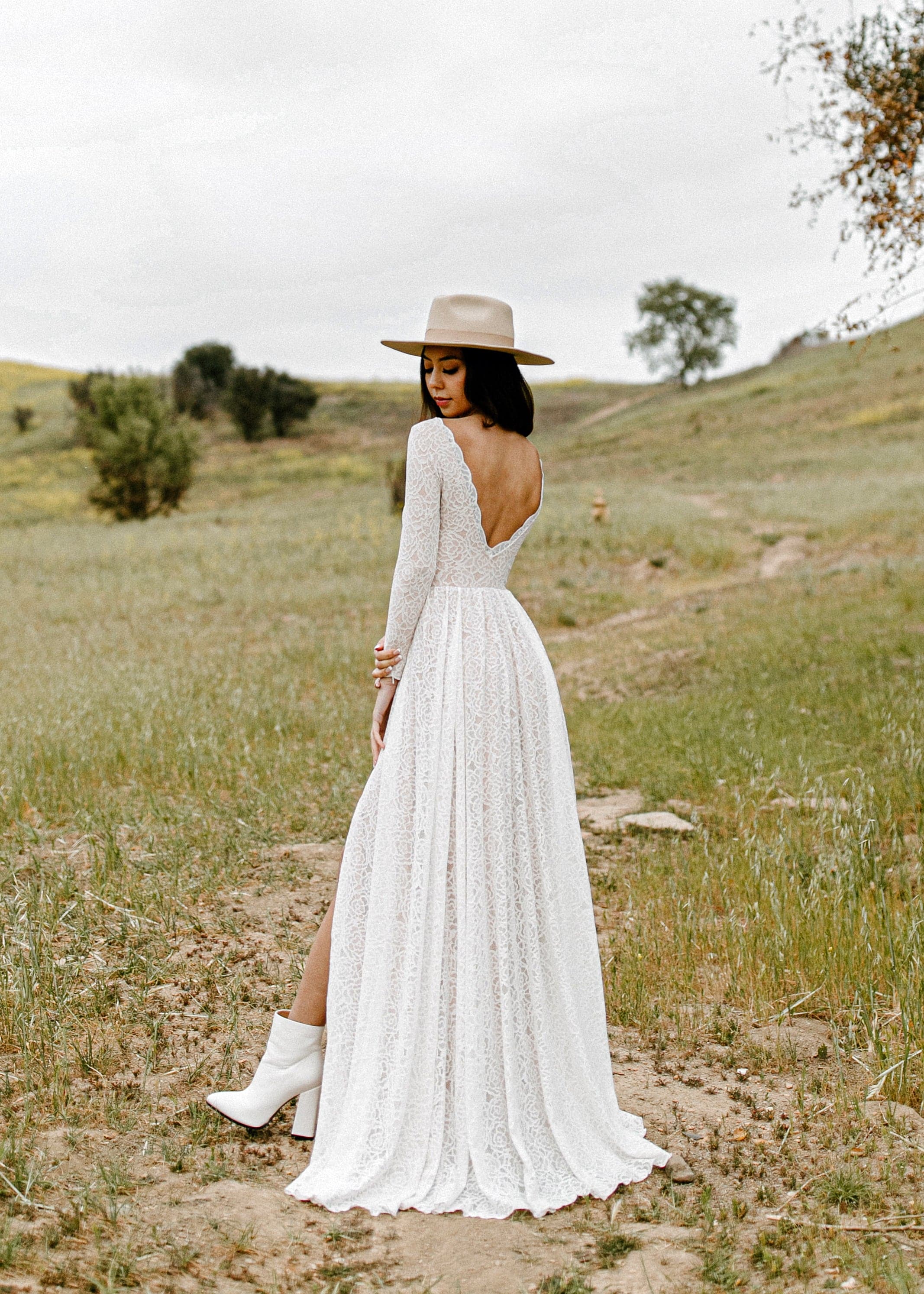 Haven Dress - Image 13