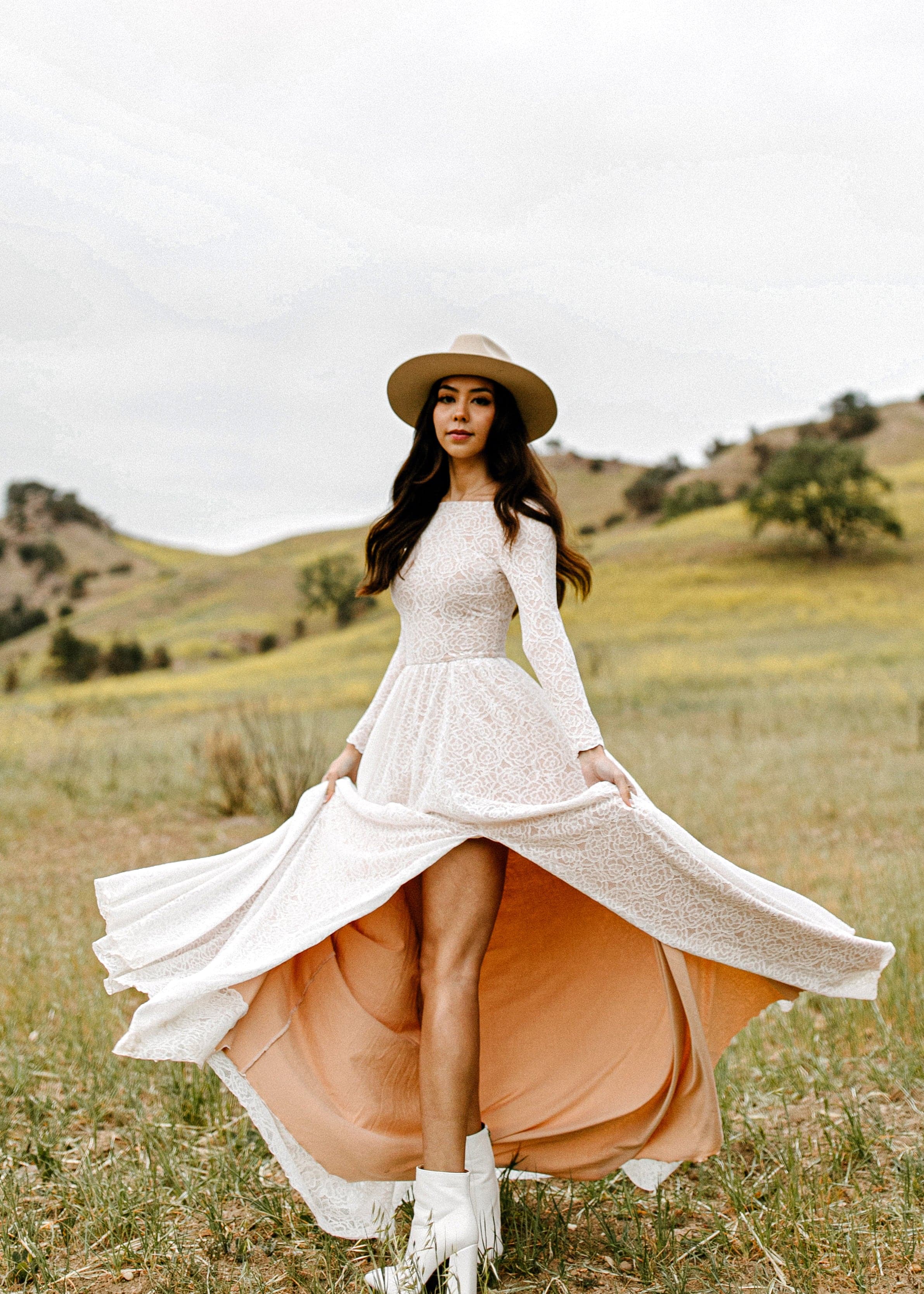 Haven Dress - Image 16