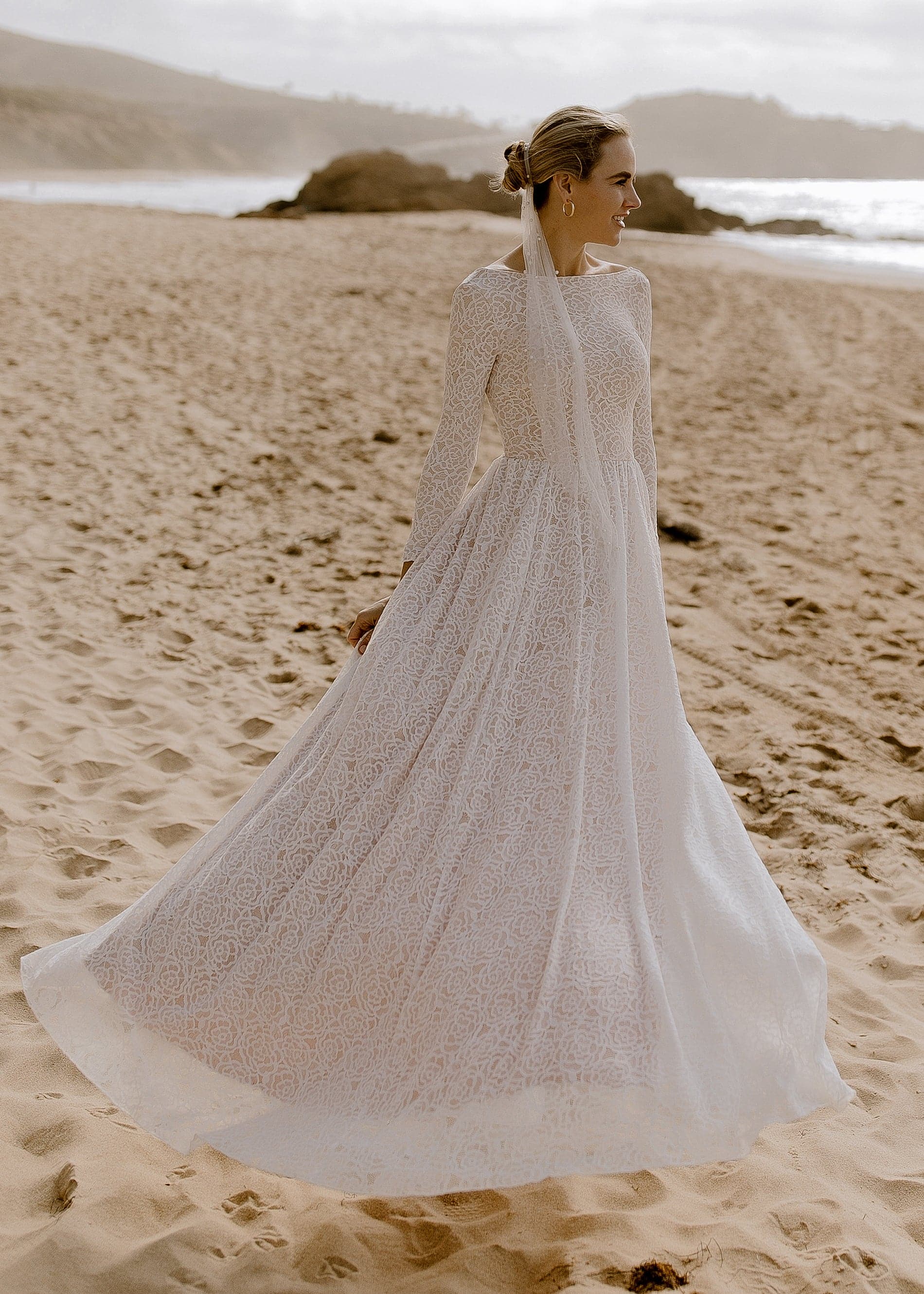 Haven Dress - Image 19