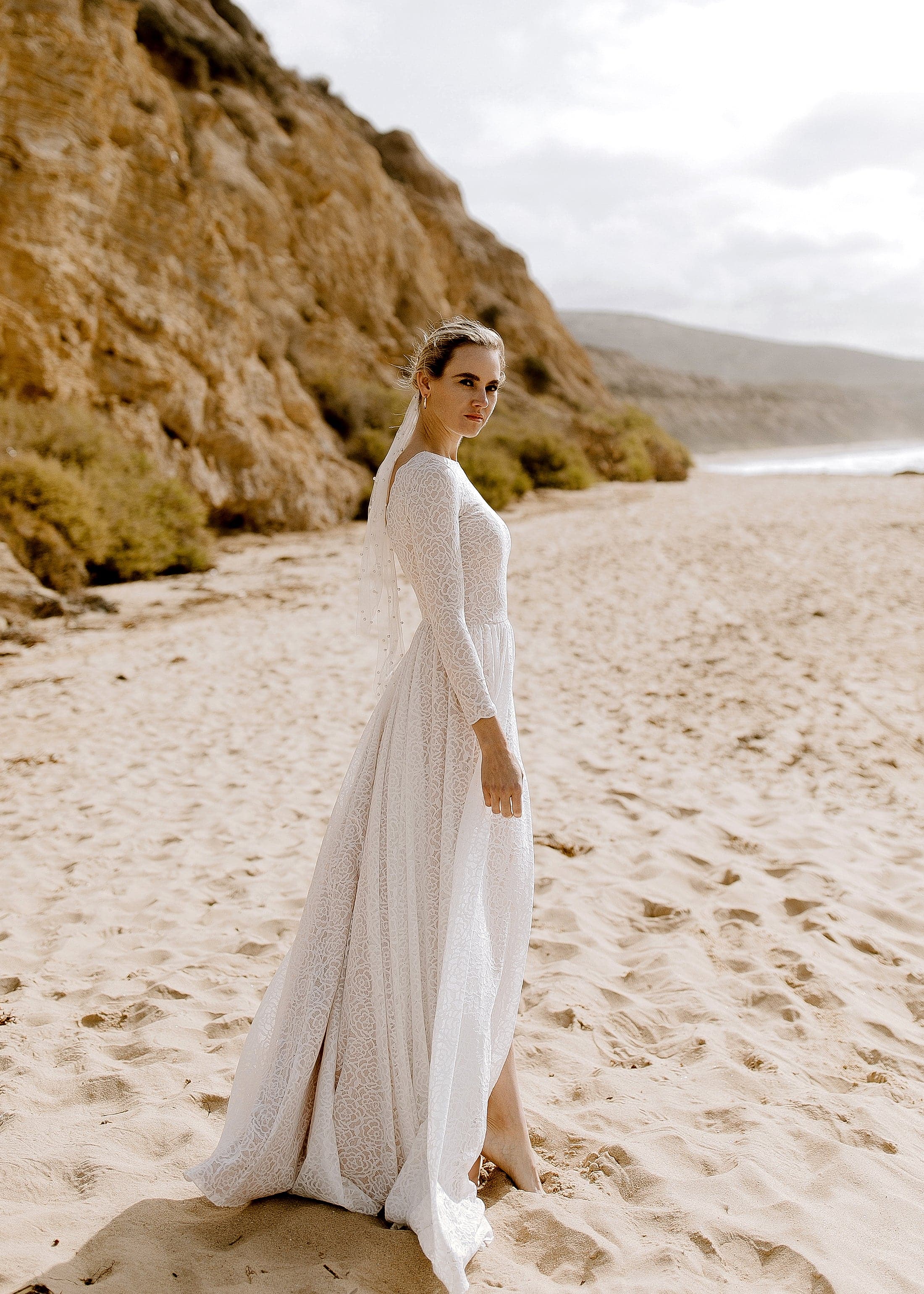 Haven Dress - Image 21