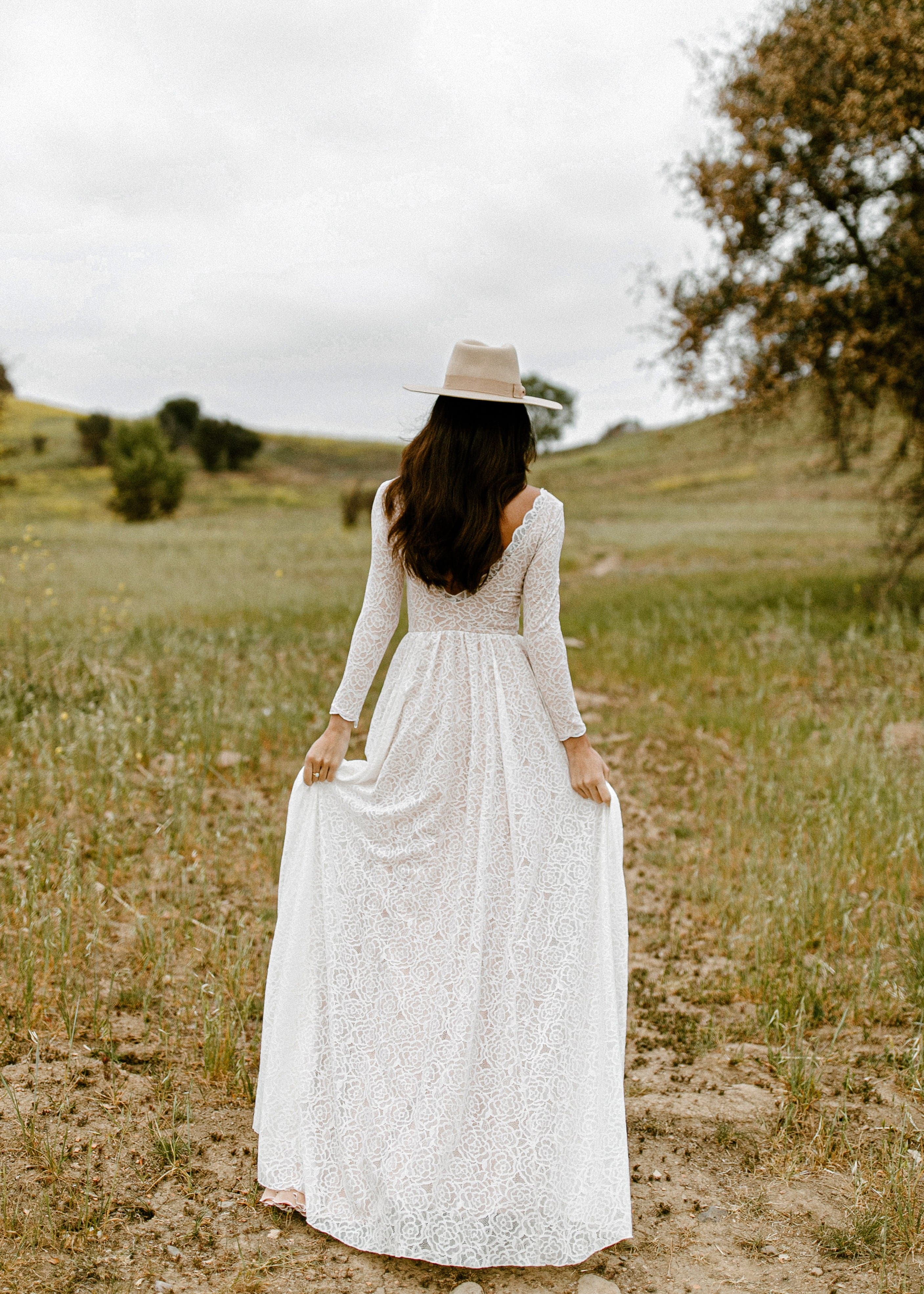 Haven Dress - Image 24