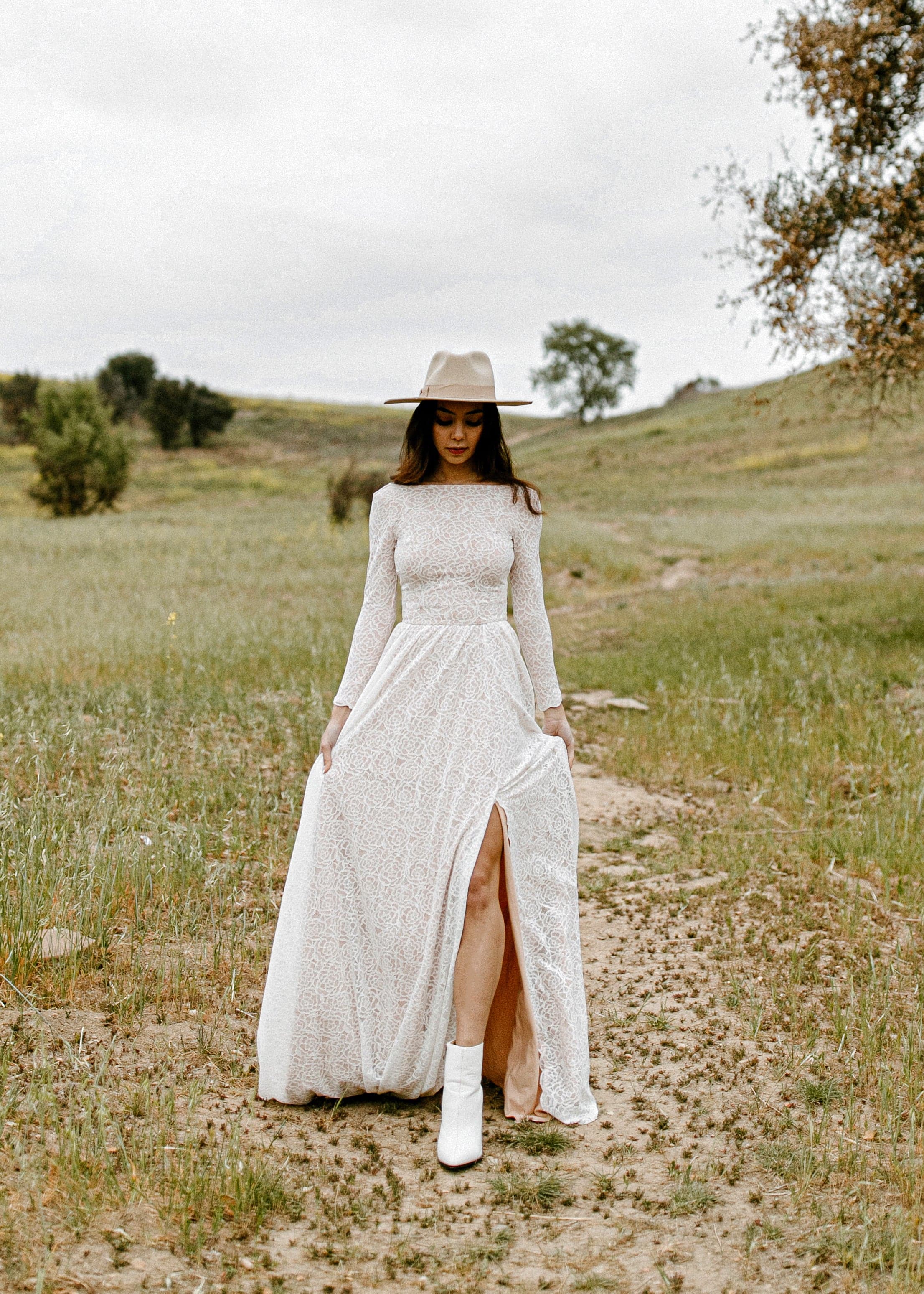 Haven Dress - Image 27