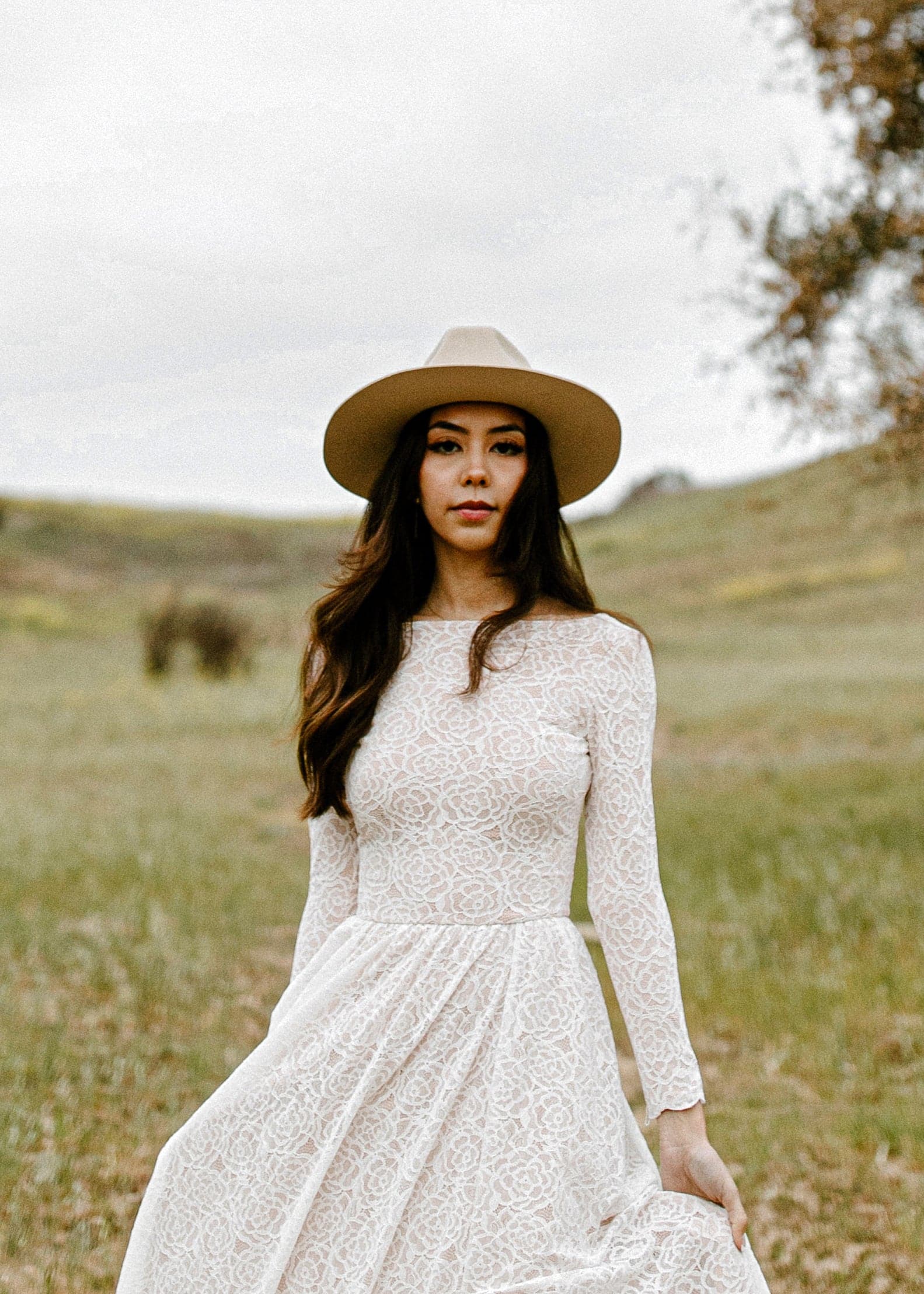 Haven Dress - Image 28