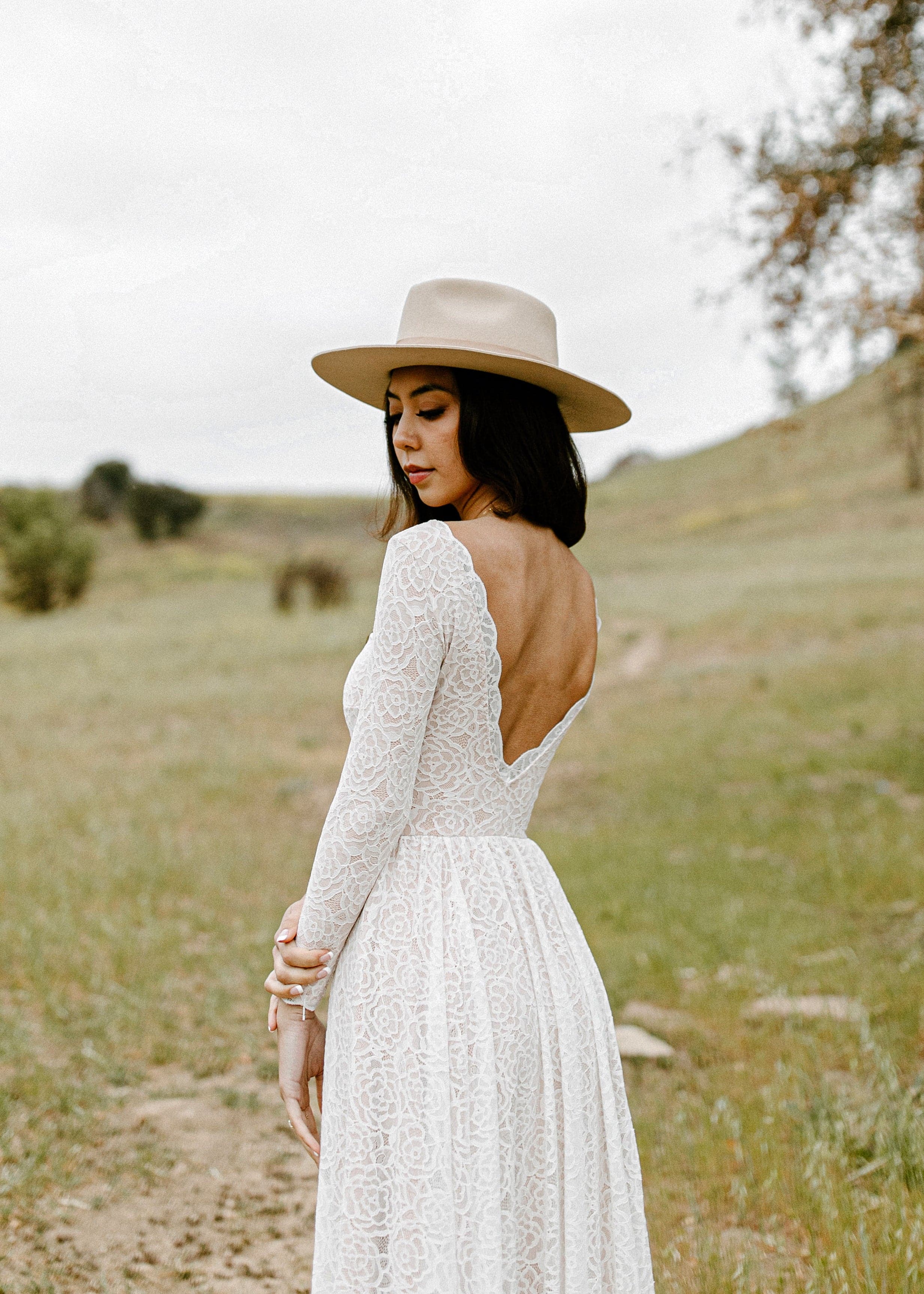 Haven Dress - Image 29