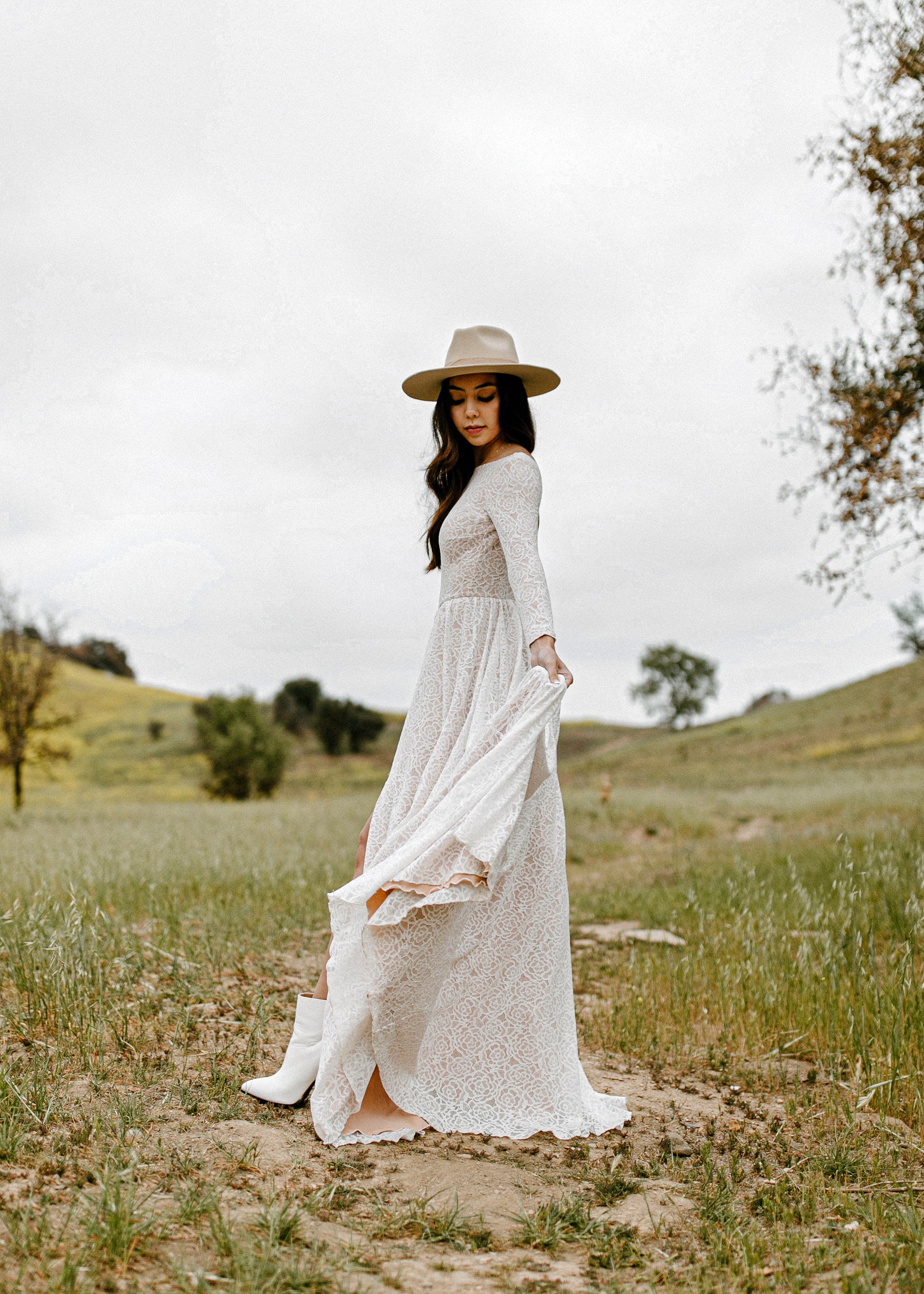 Haven Dress - Image 30