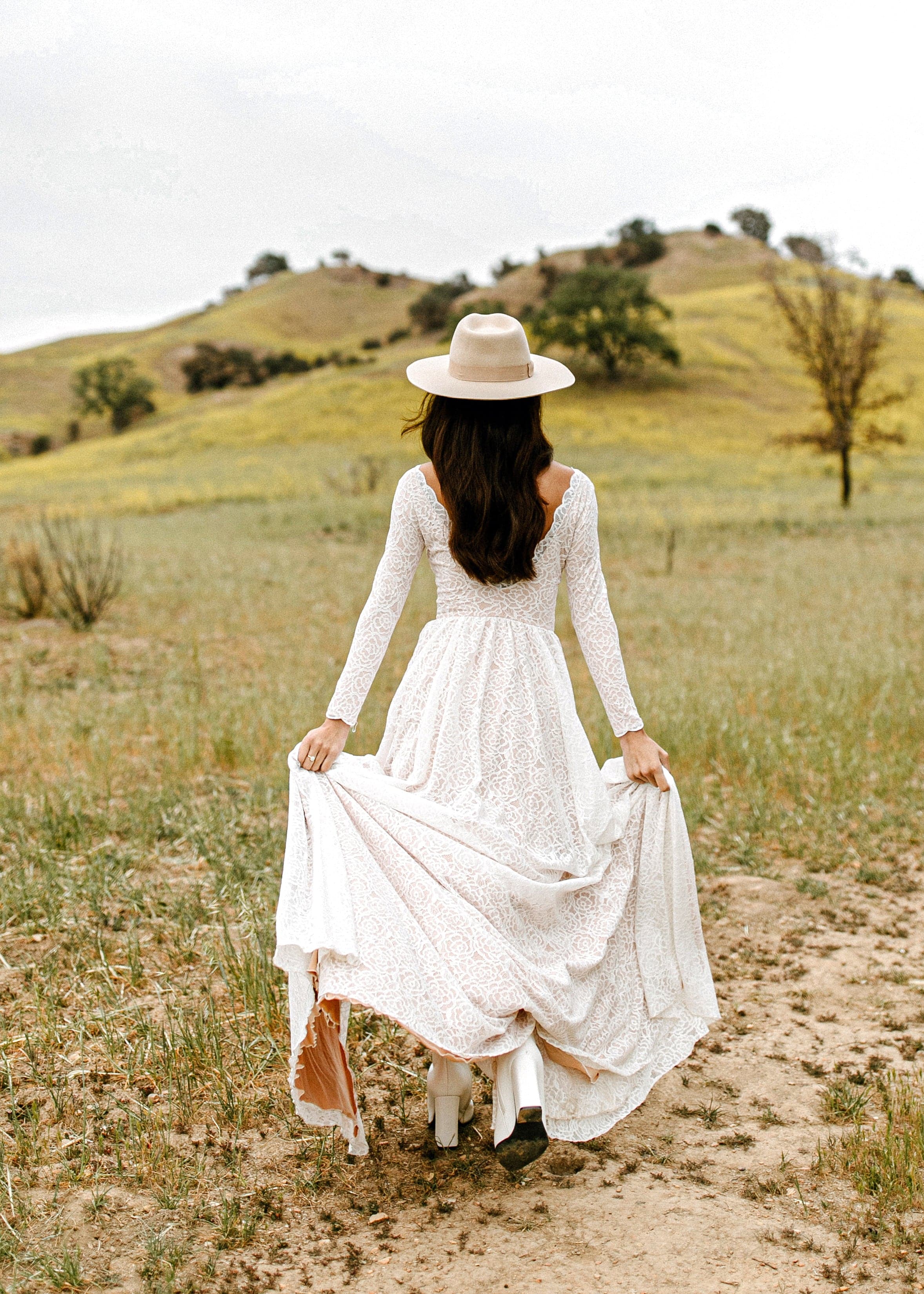 Haven Dress - Image 31