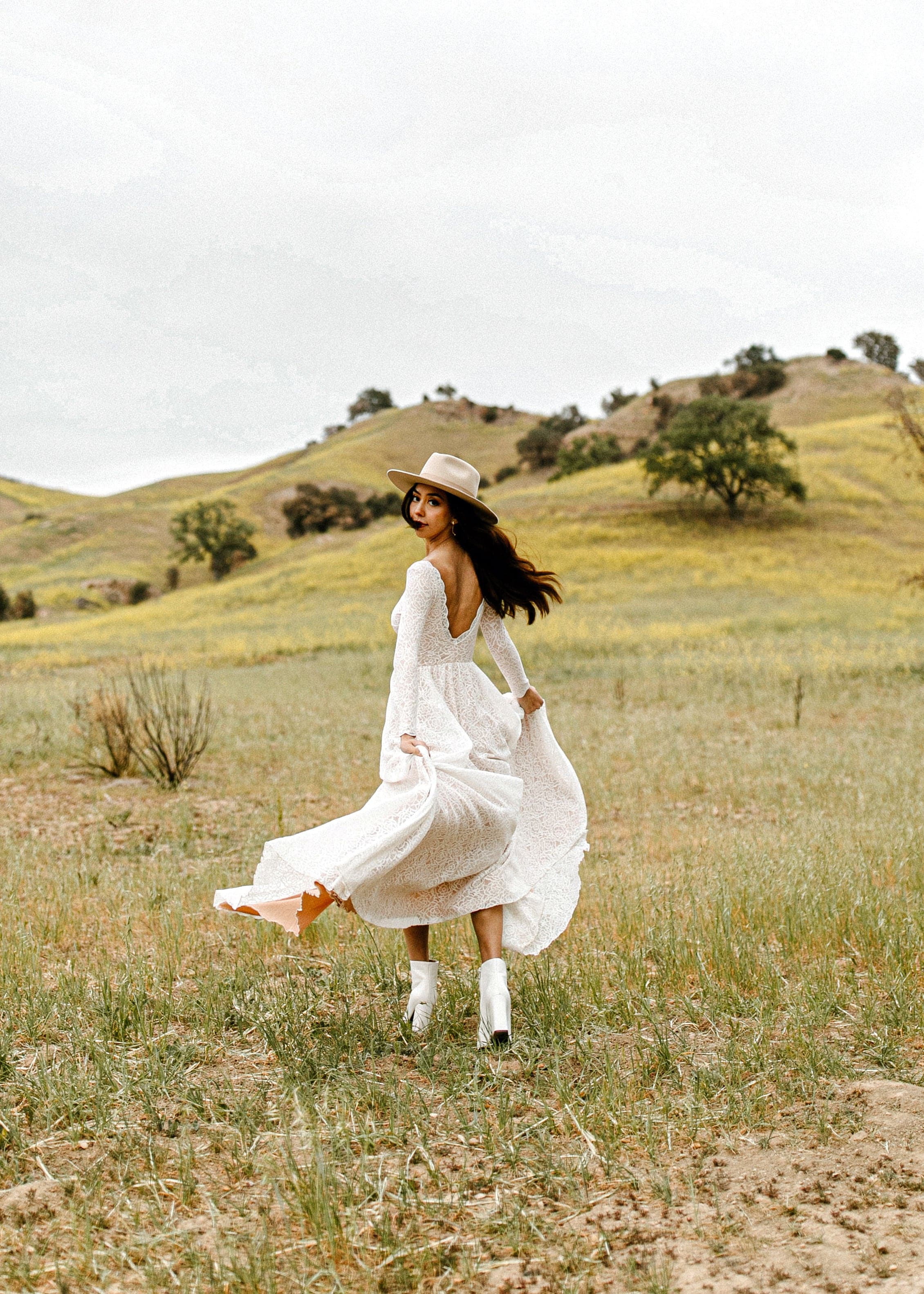 Haven Dress - Image 32