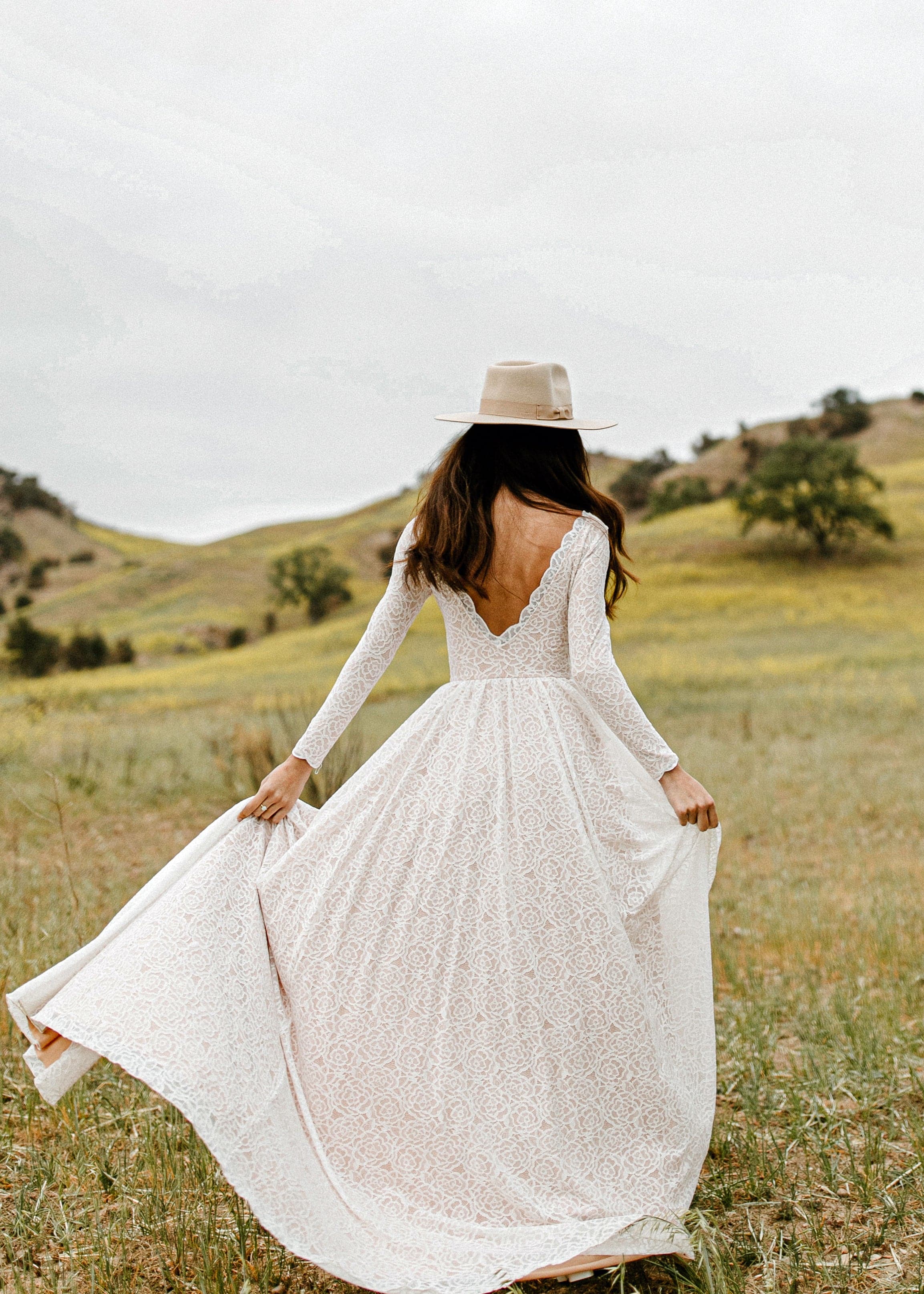 Haven Dress - Image 34