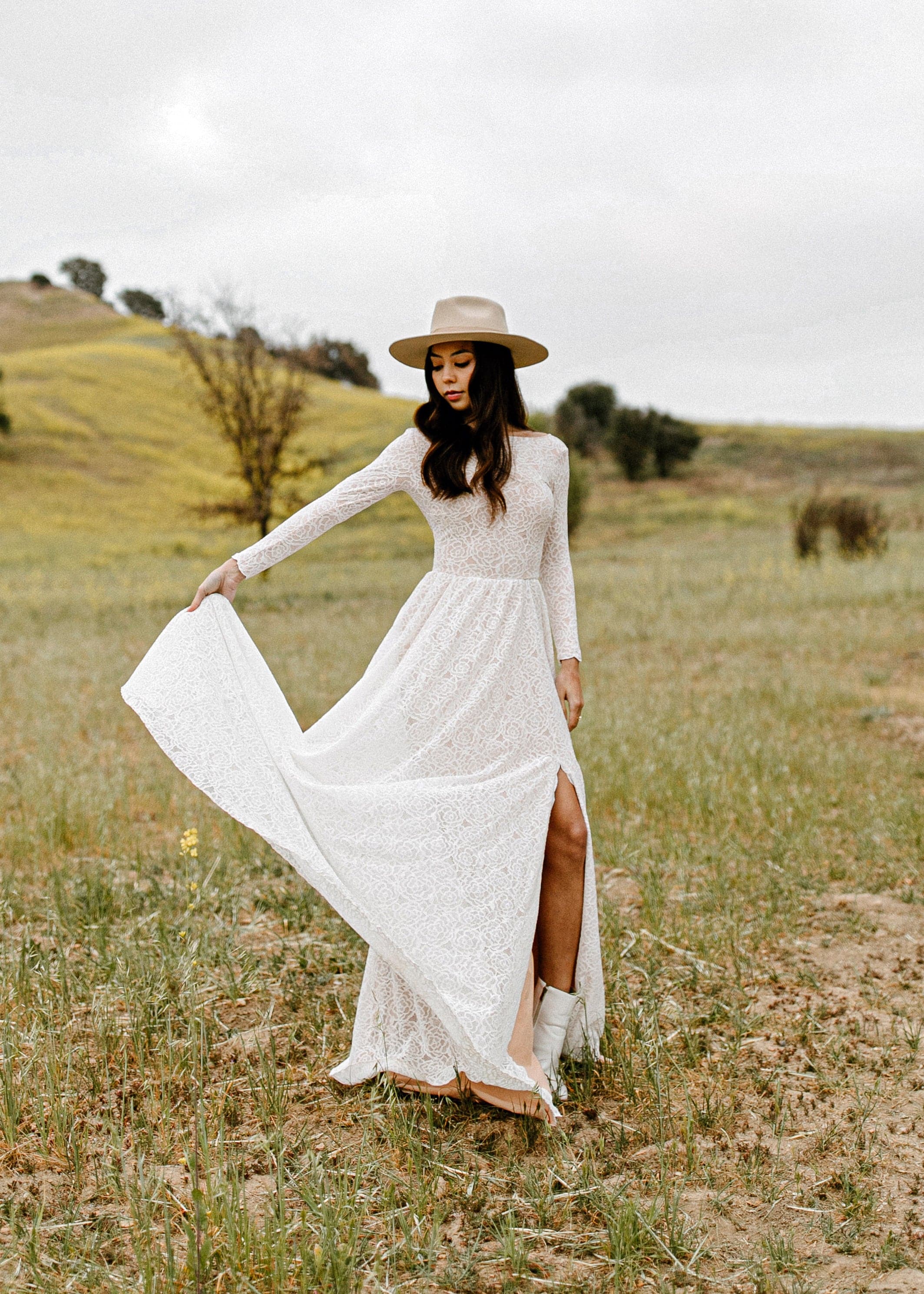 Haven Dress - Image 35