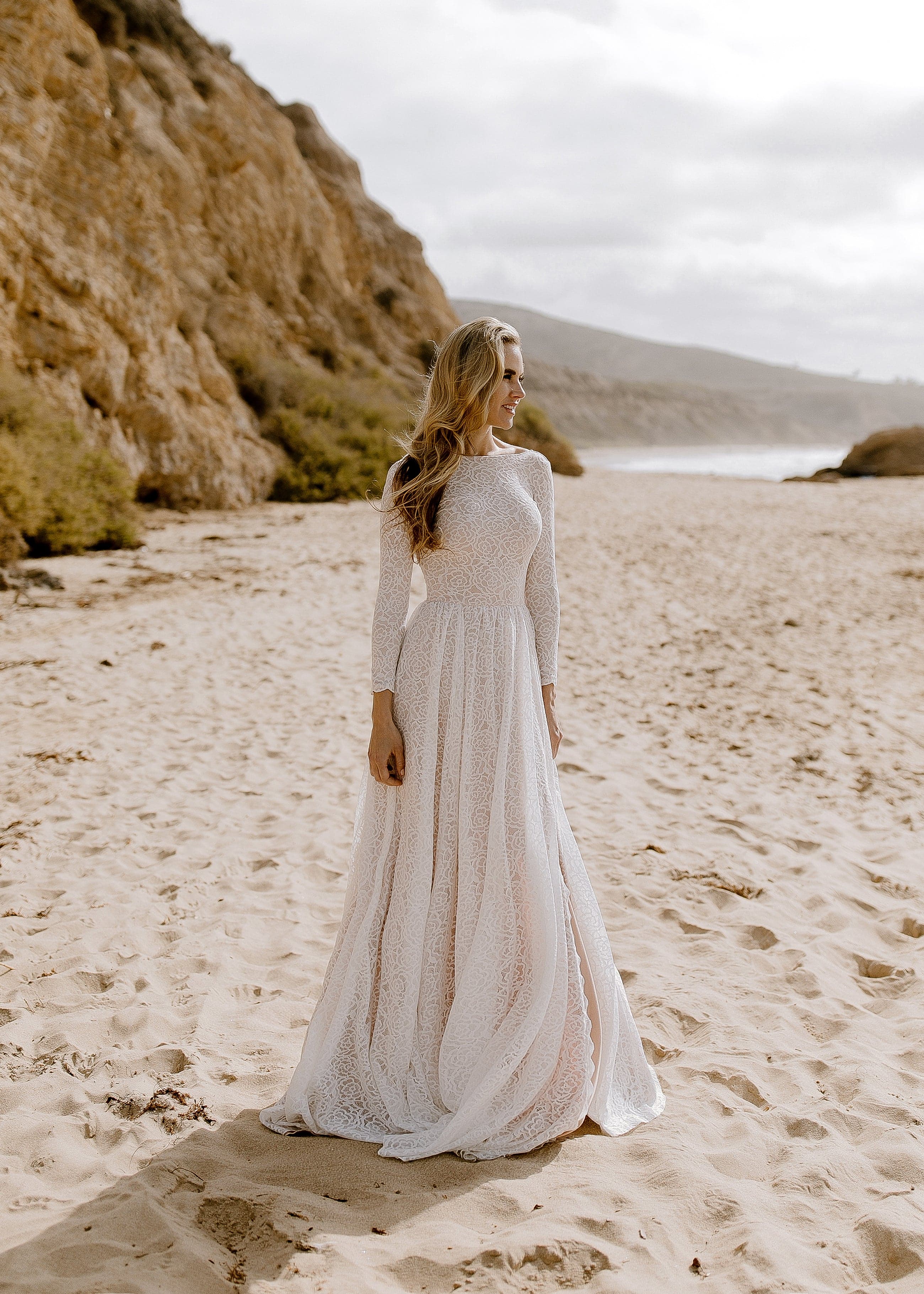 Haven Dress - Image 5