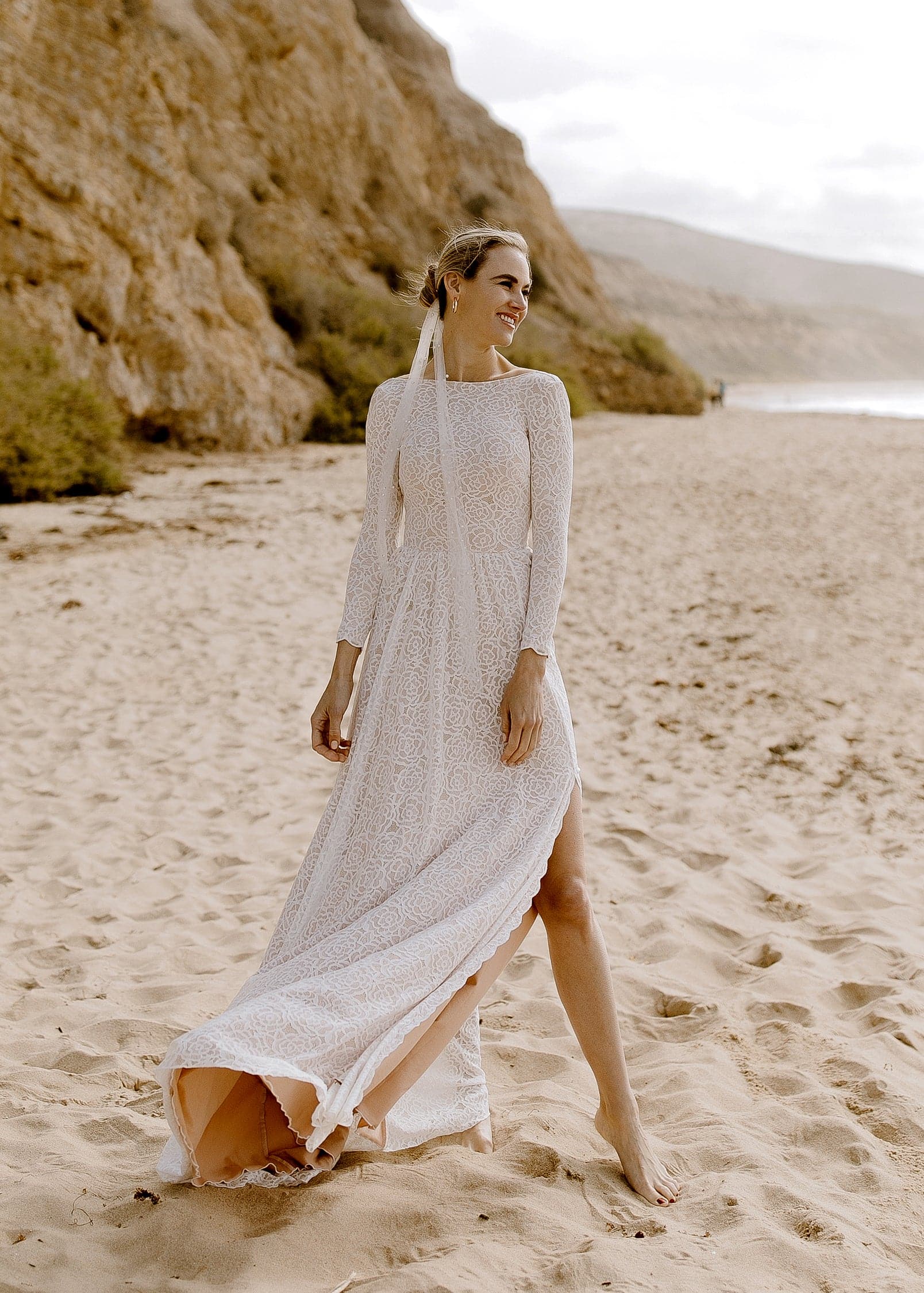 Haven Dress - Image 8