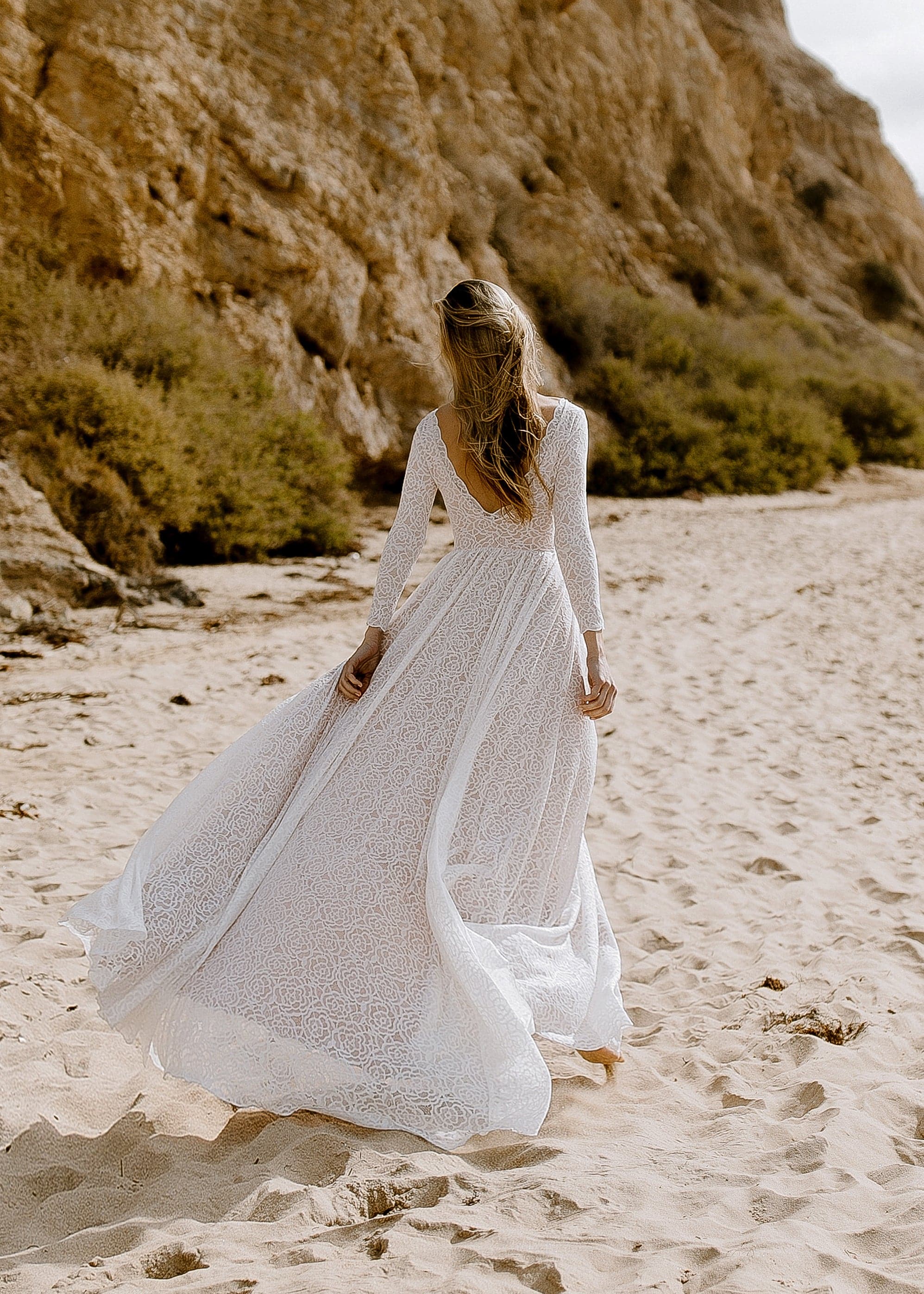 Haven Dress - Image 9