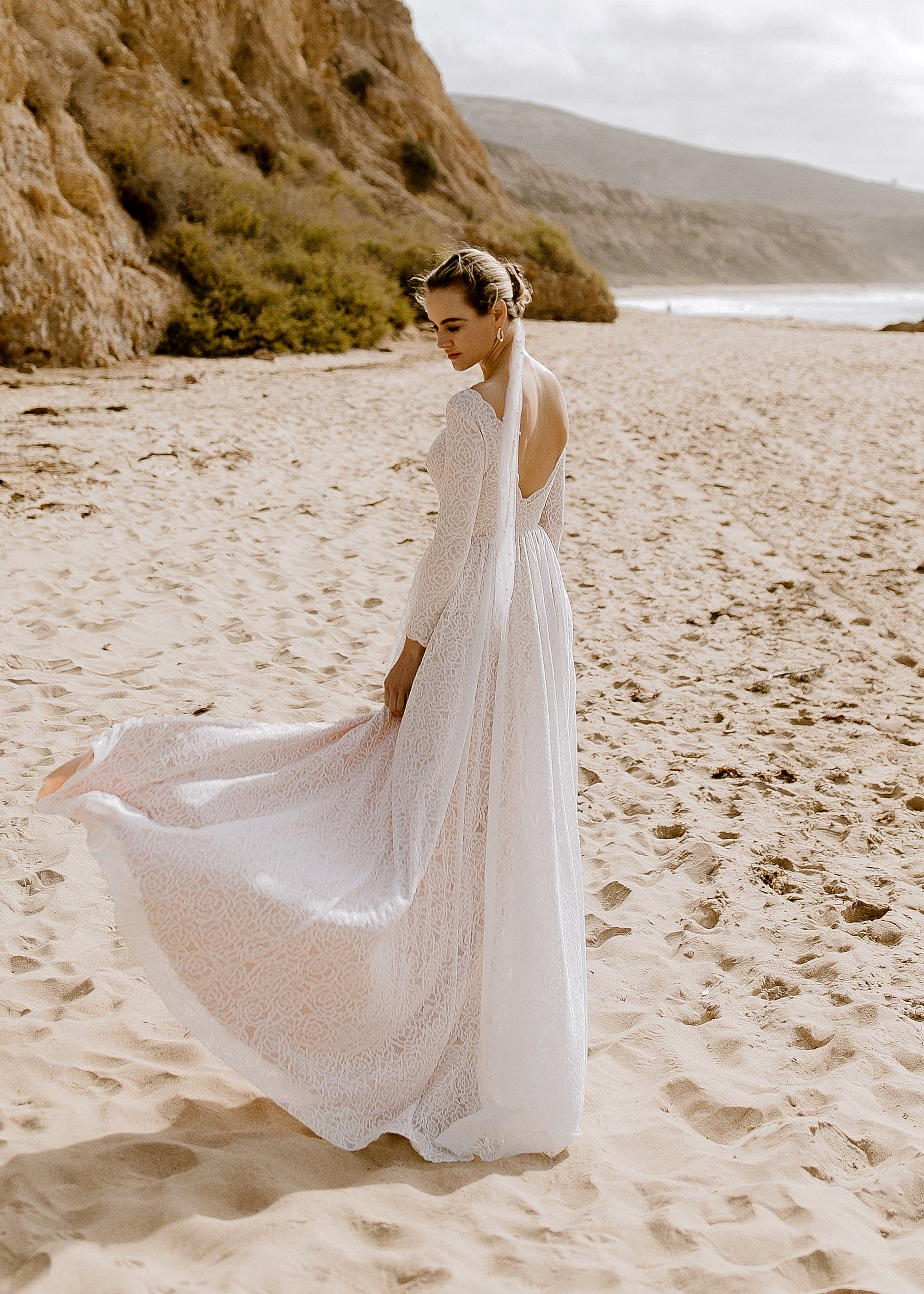 Haven Sample (size XS) - Image 15