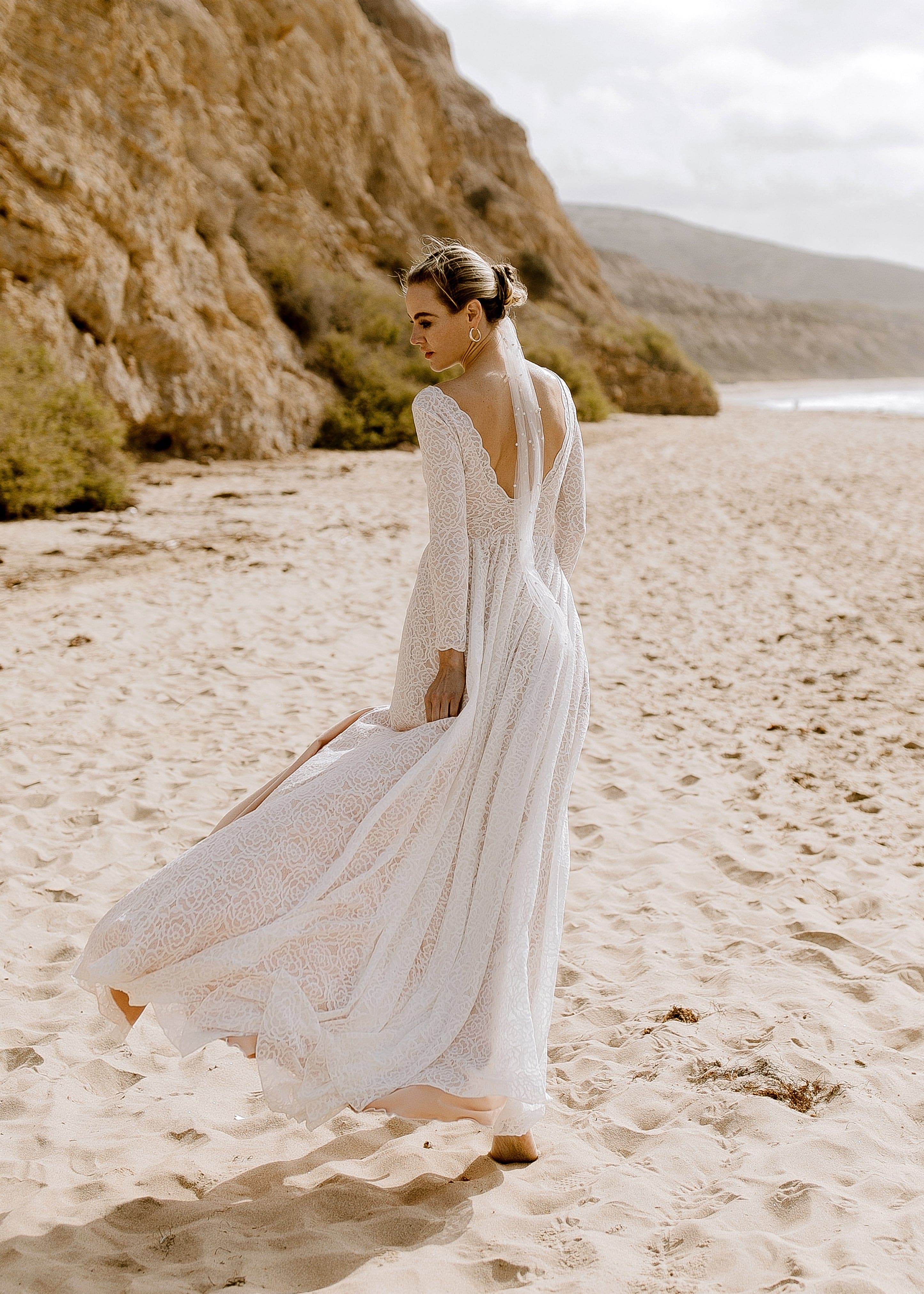 Haven Sample (size XS) - Image 17