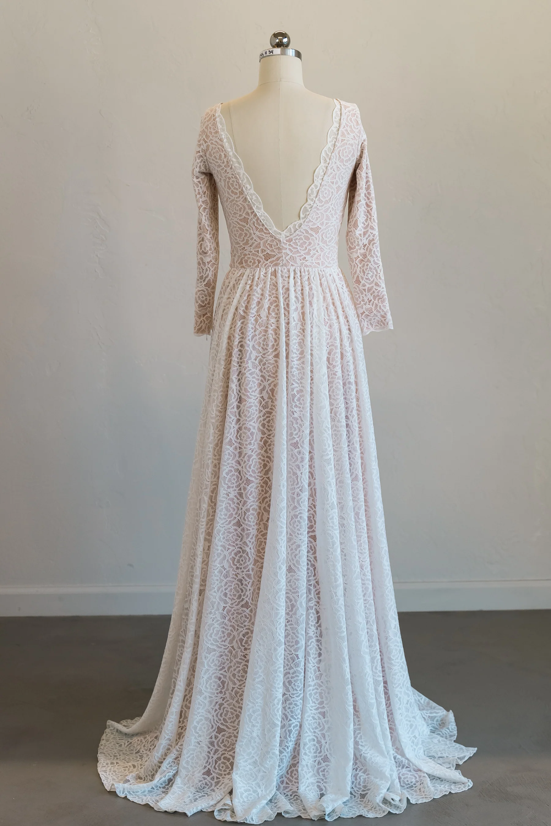 Haven Sample (size XS) - Image 29